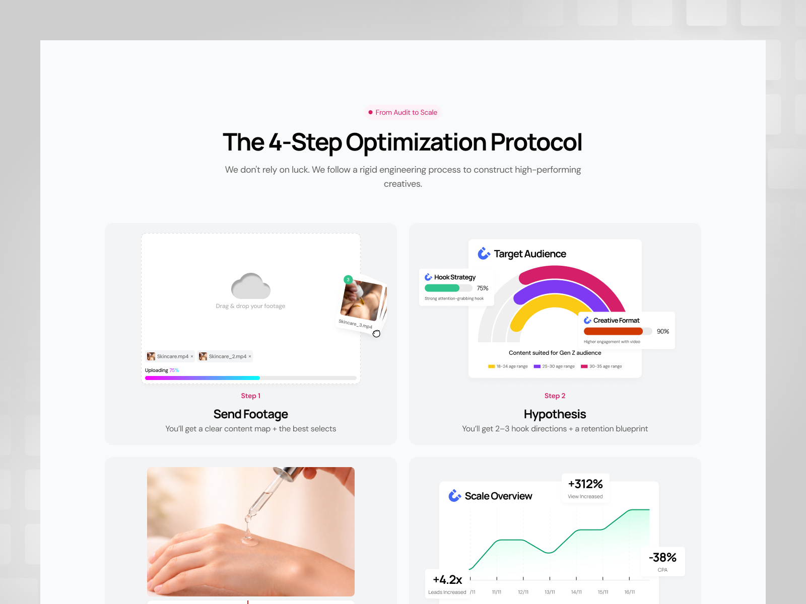 Screenshot 4 of HOOKLAB