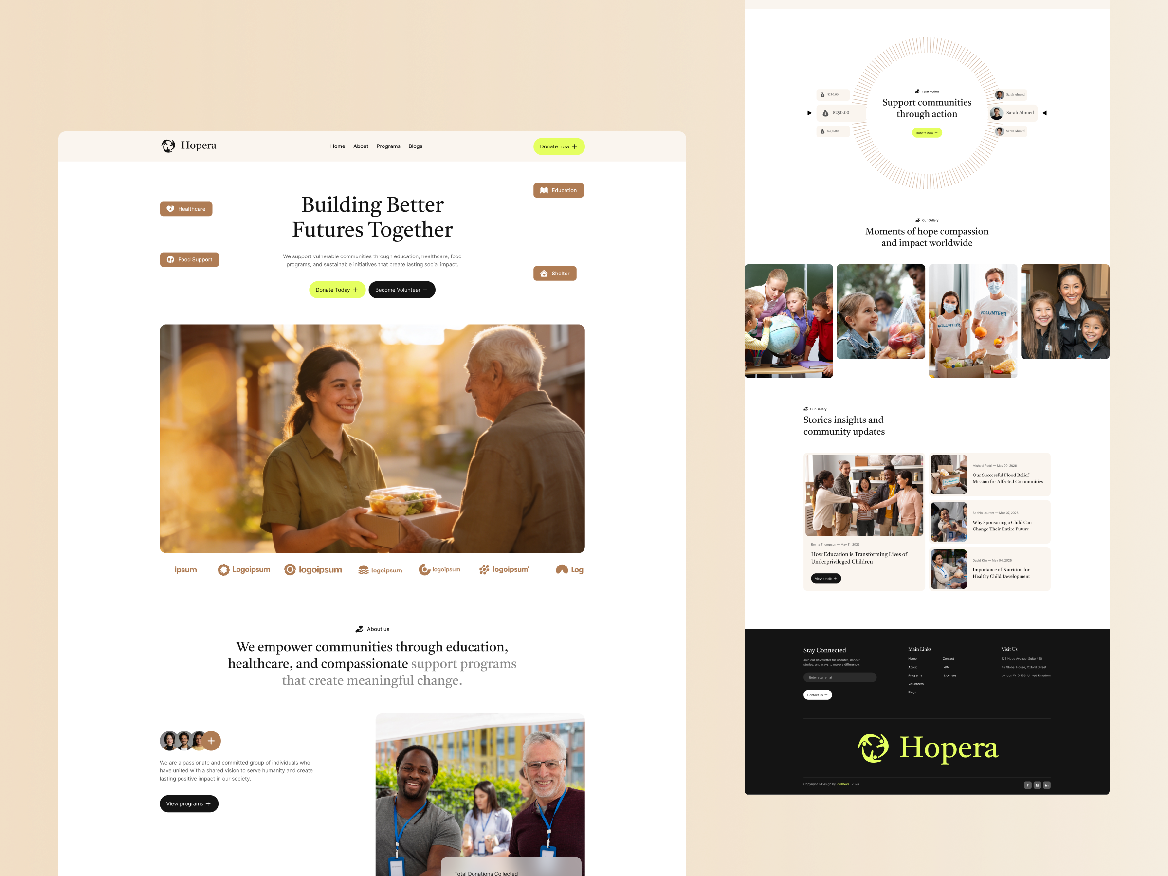 Screenshot 3 of Hopera