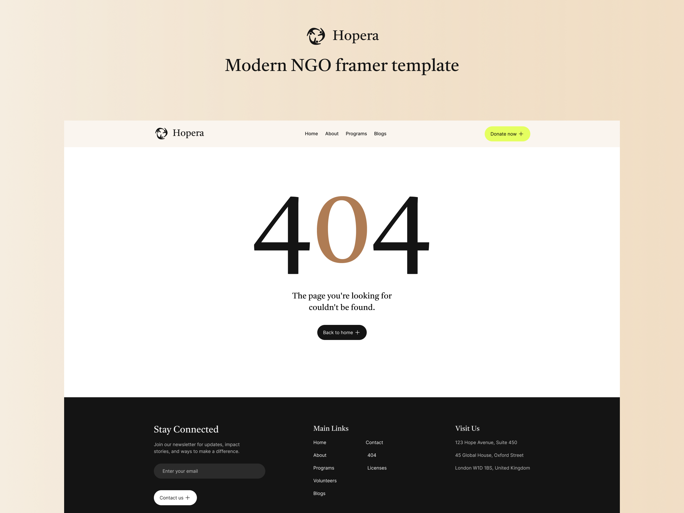 Screenshot 4 of Hopera