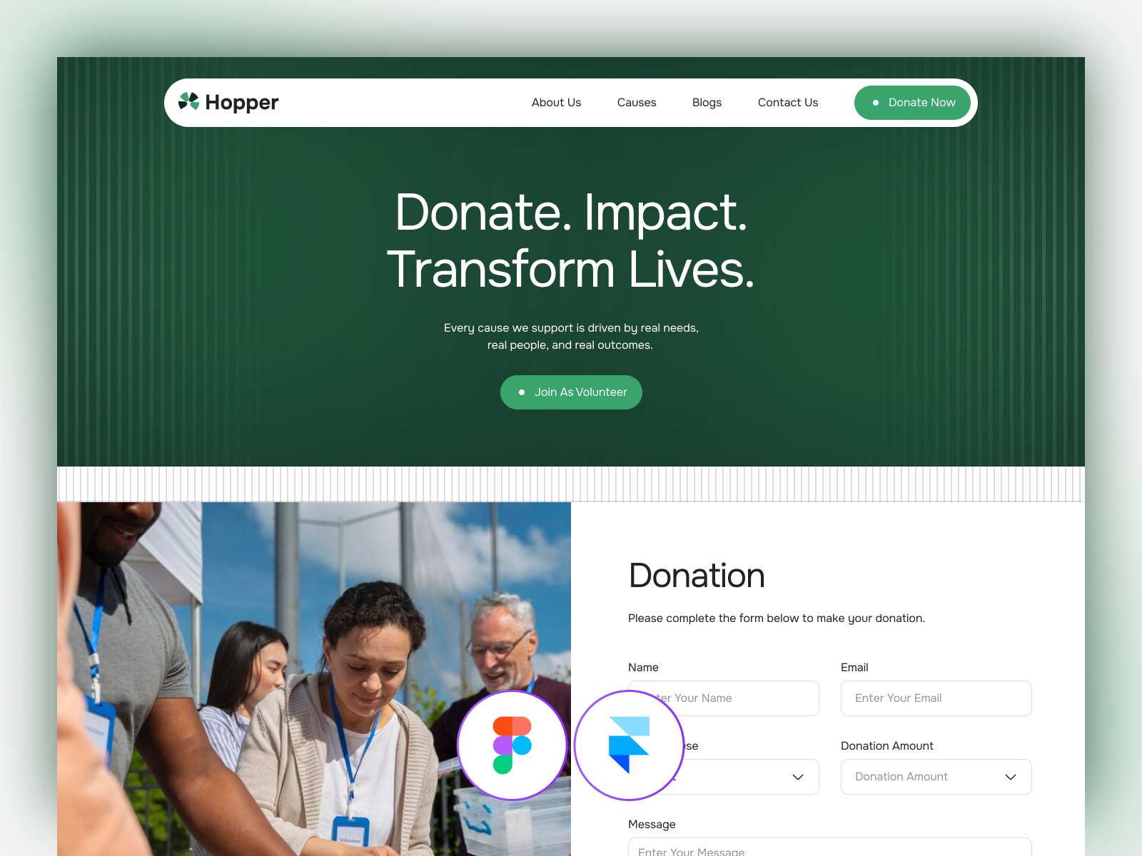 Screenshot 4 of Hopper
