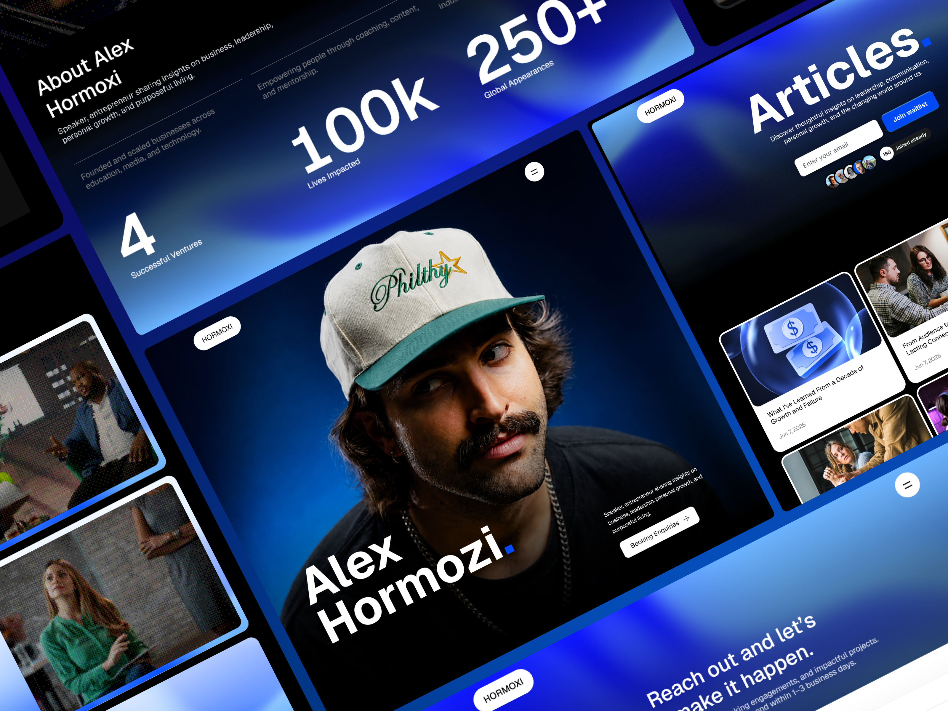 Screenshot 2 of Hormoxi