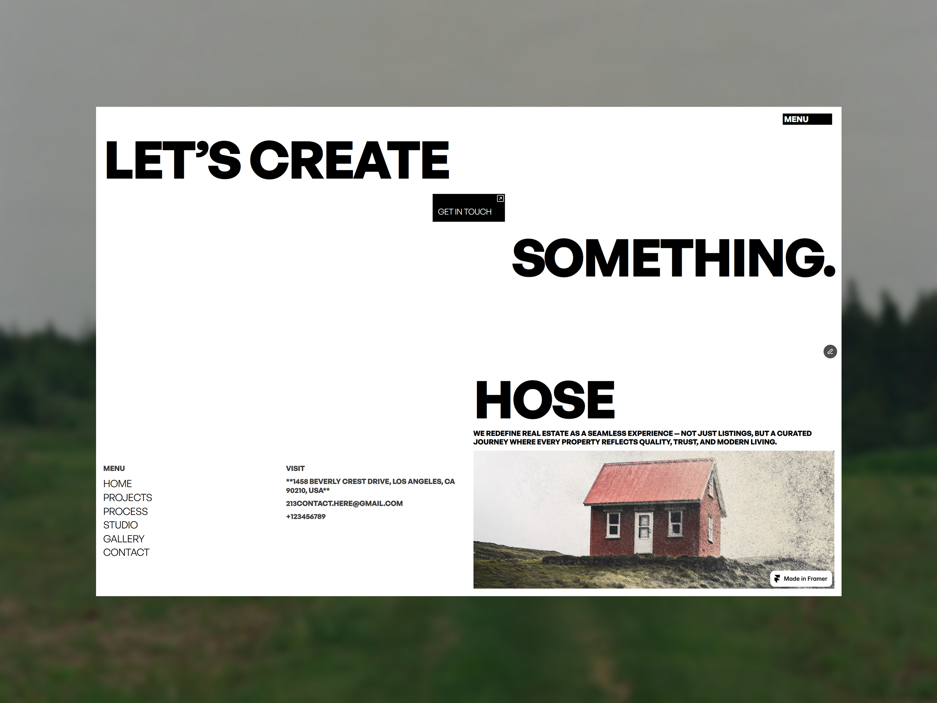 Screenshot 2 of HOSE
