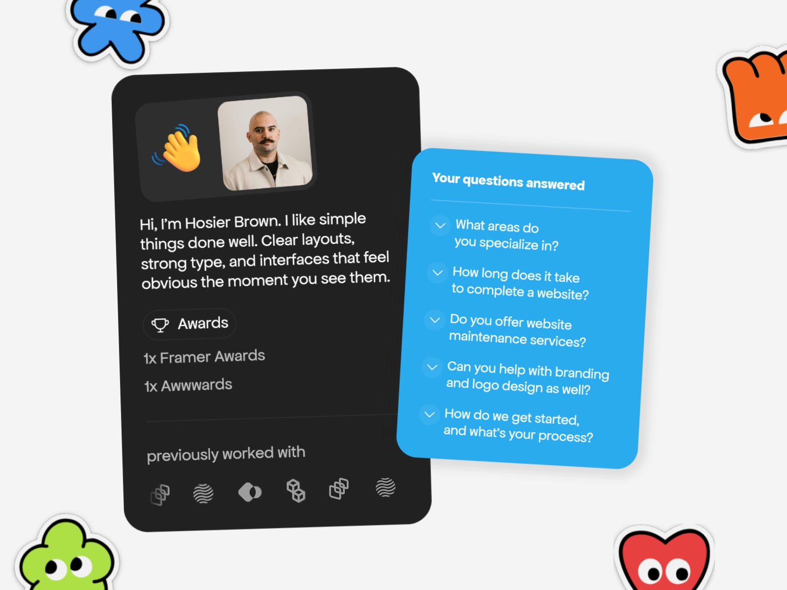 Screenshot 3 of Hosier