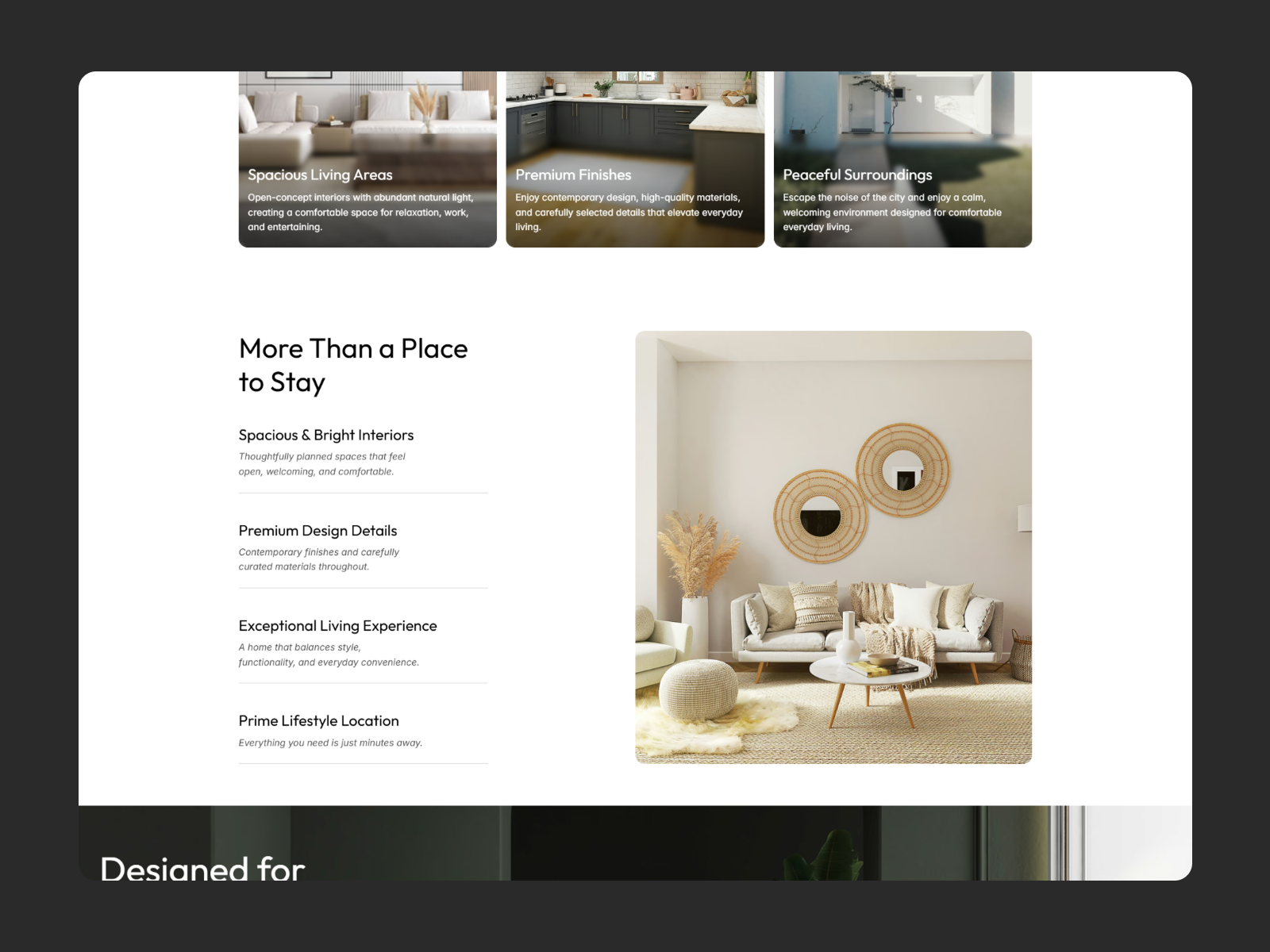 Screenshot 2 of Hostly