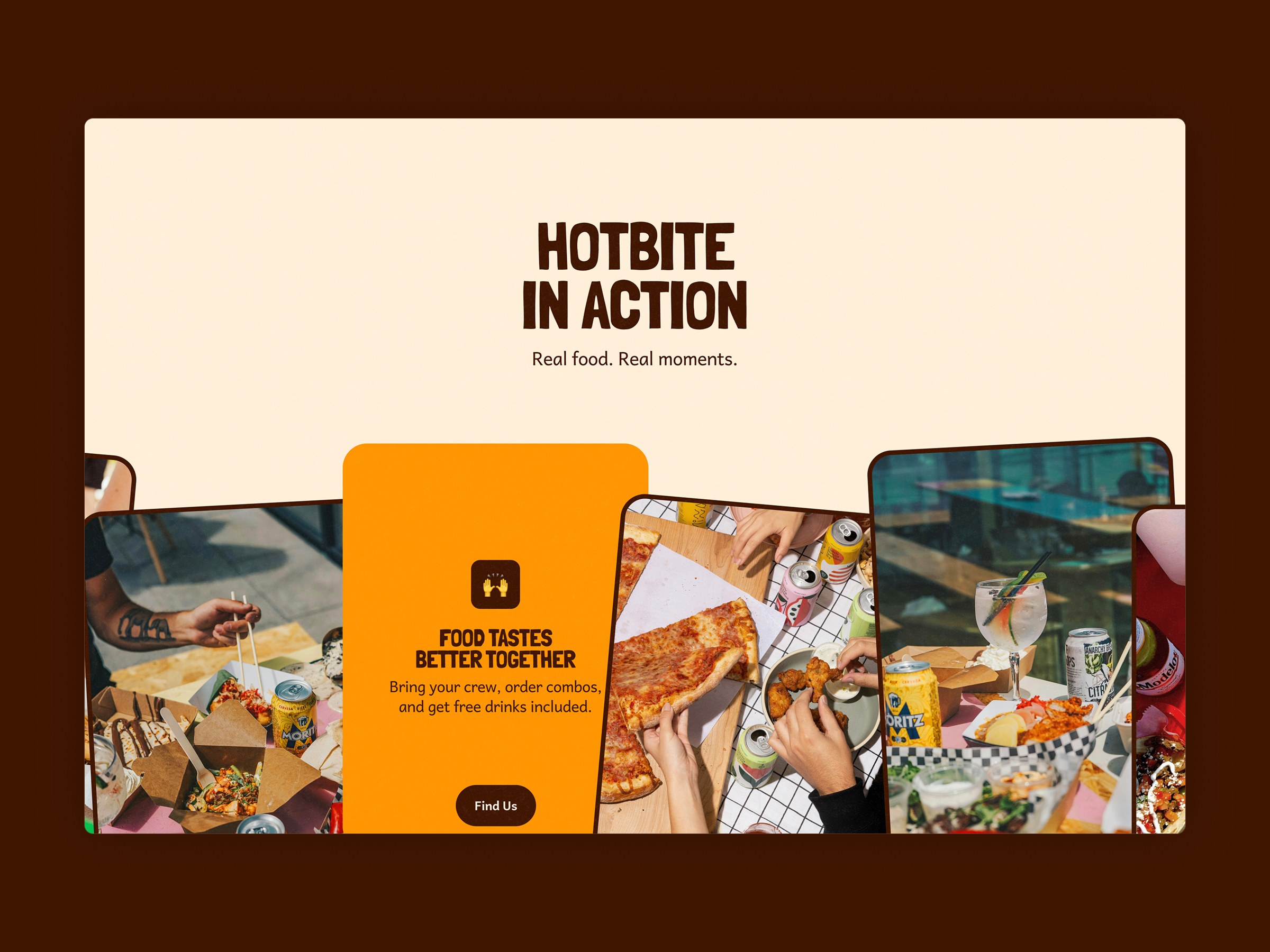 Screenshot 2 of Hotbite