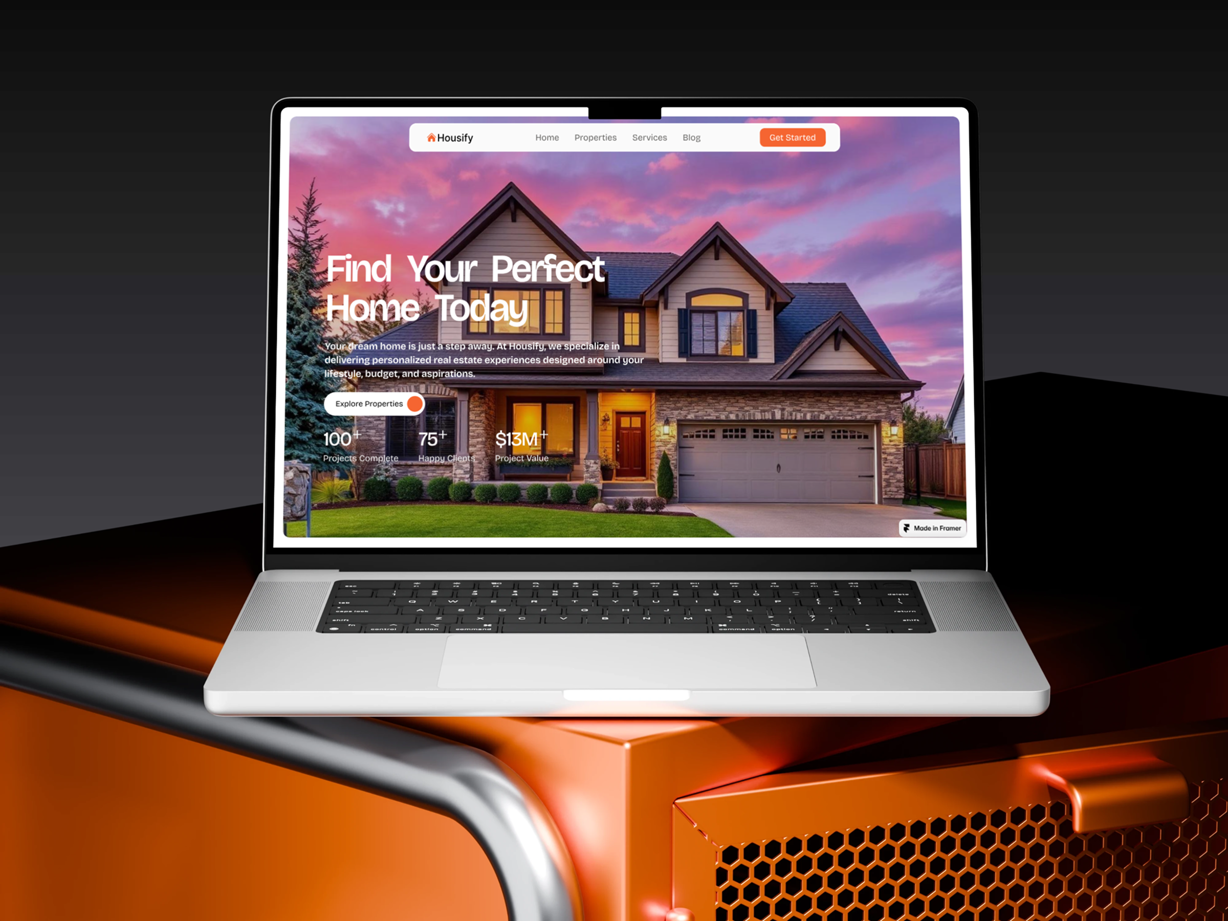 Screenshot 3 of Housify