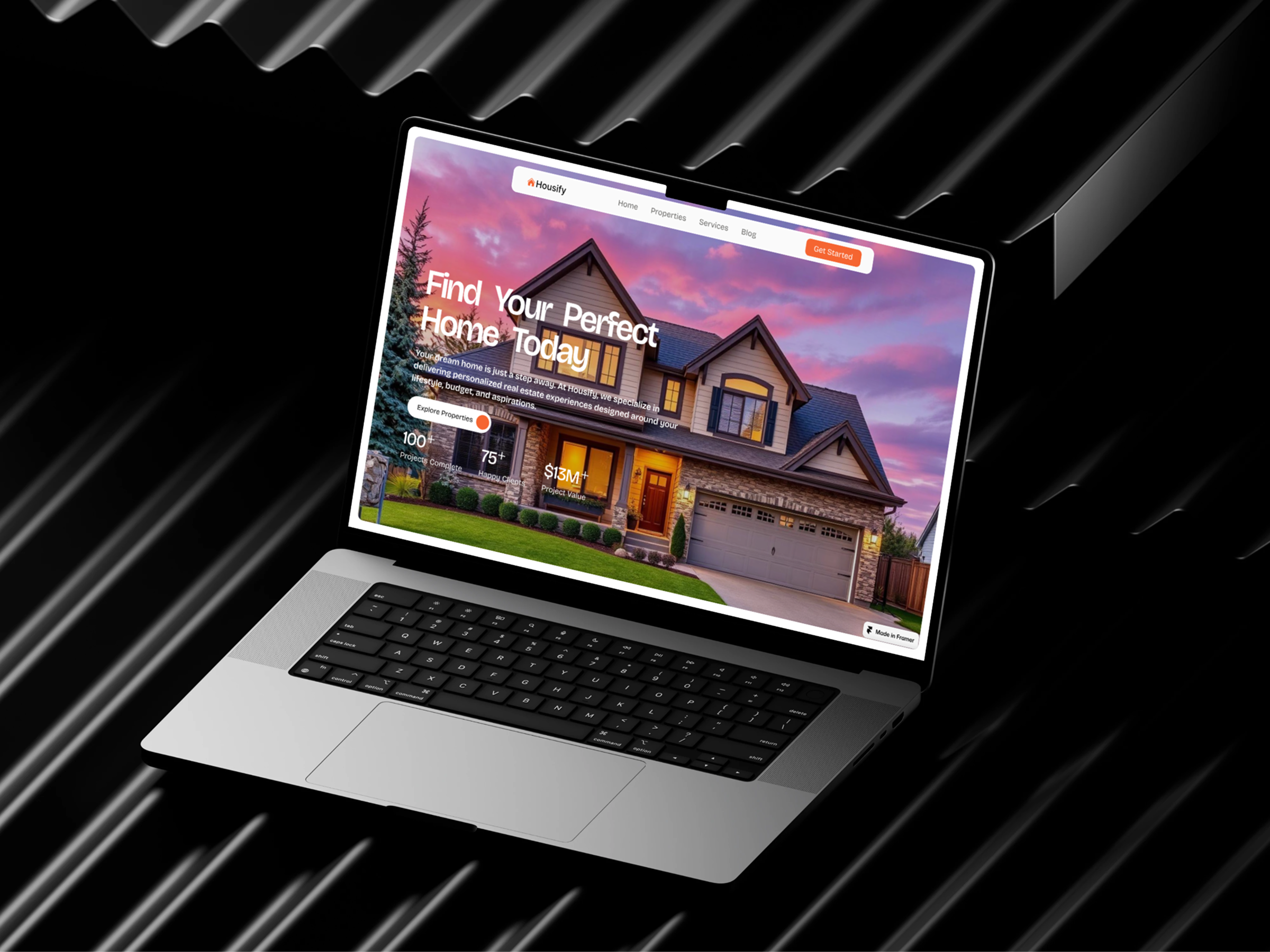 Screenshot 4 of Housify