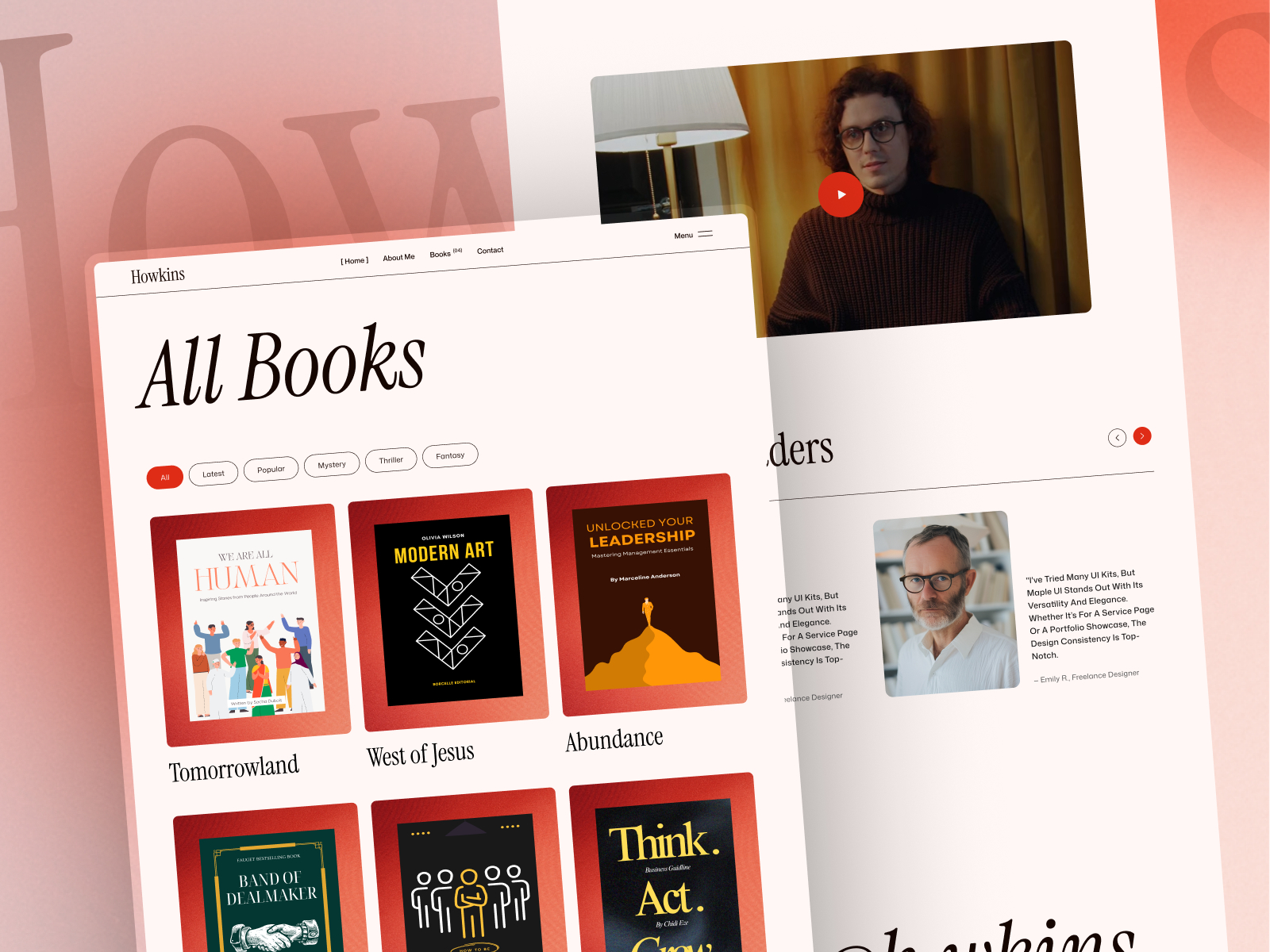 Screenshot 3 of Howkins