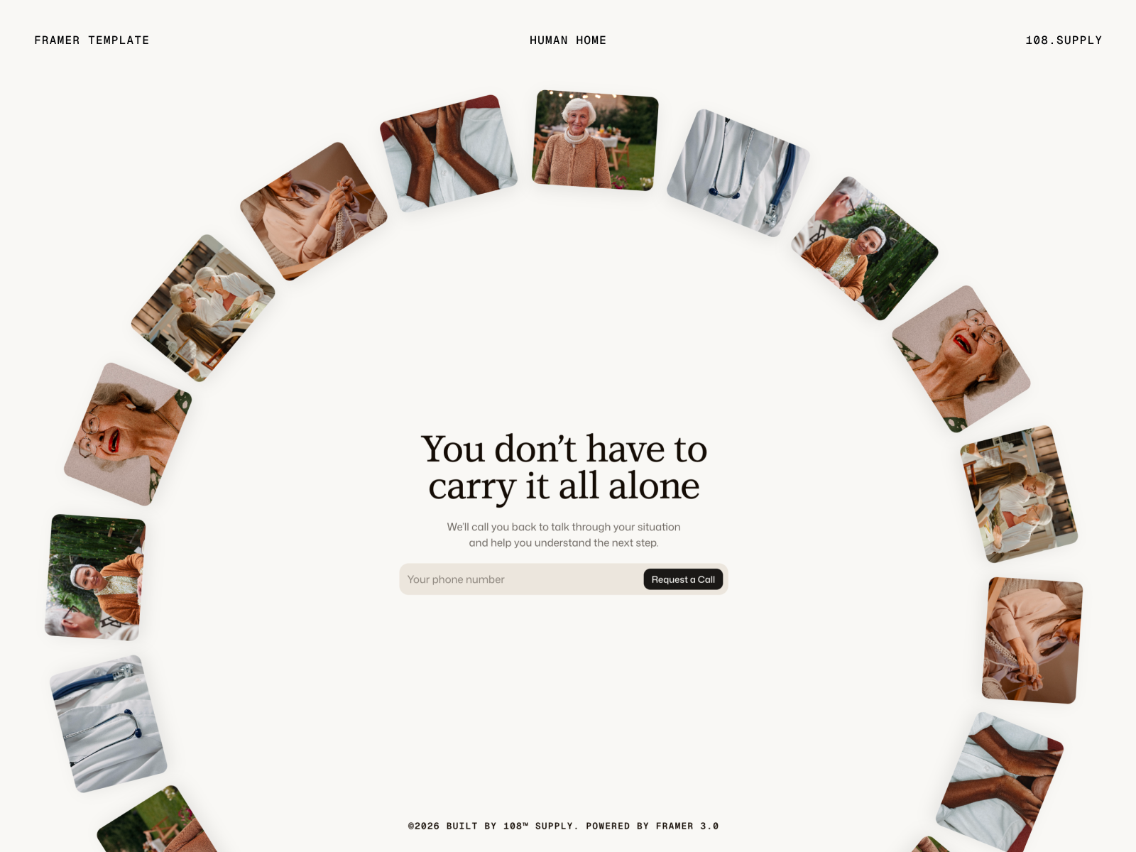 Screenshot 3 of Human Home