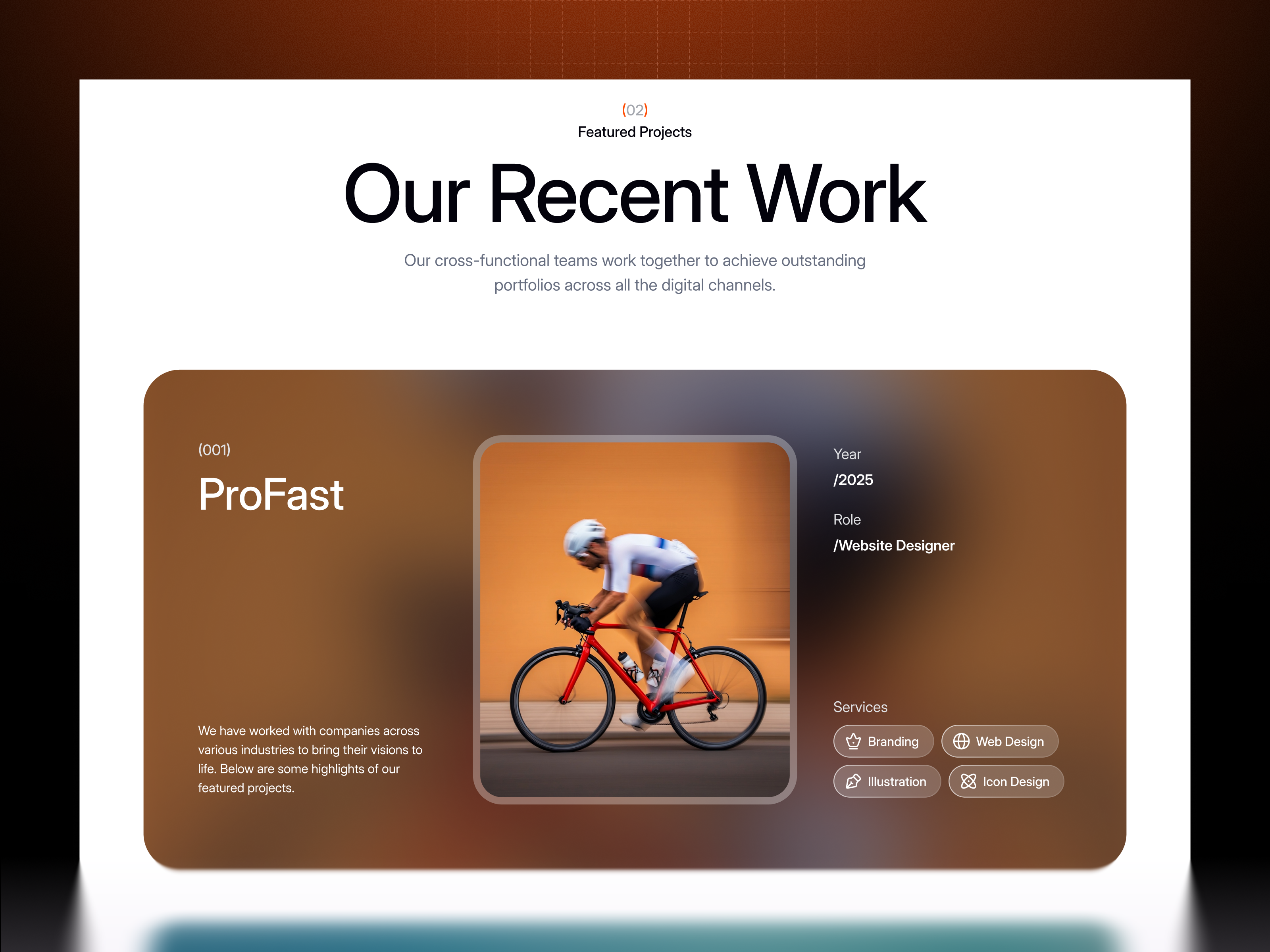 Screenshot 2 of Hyperframe Studio