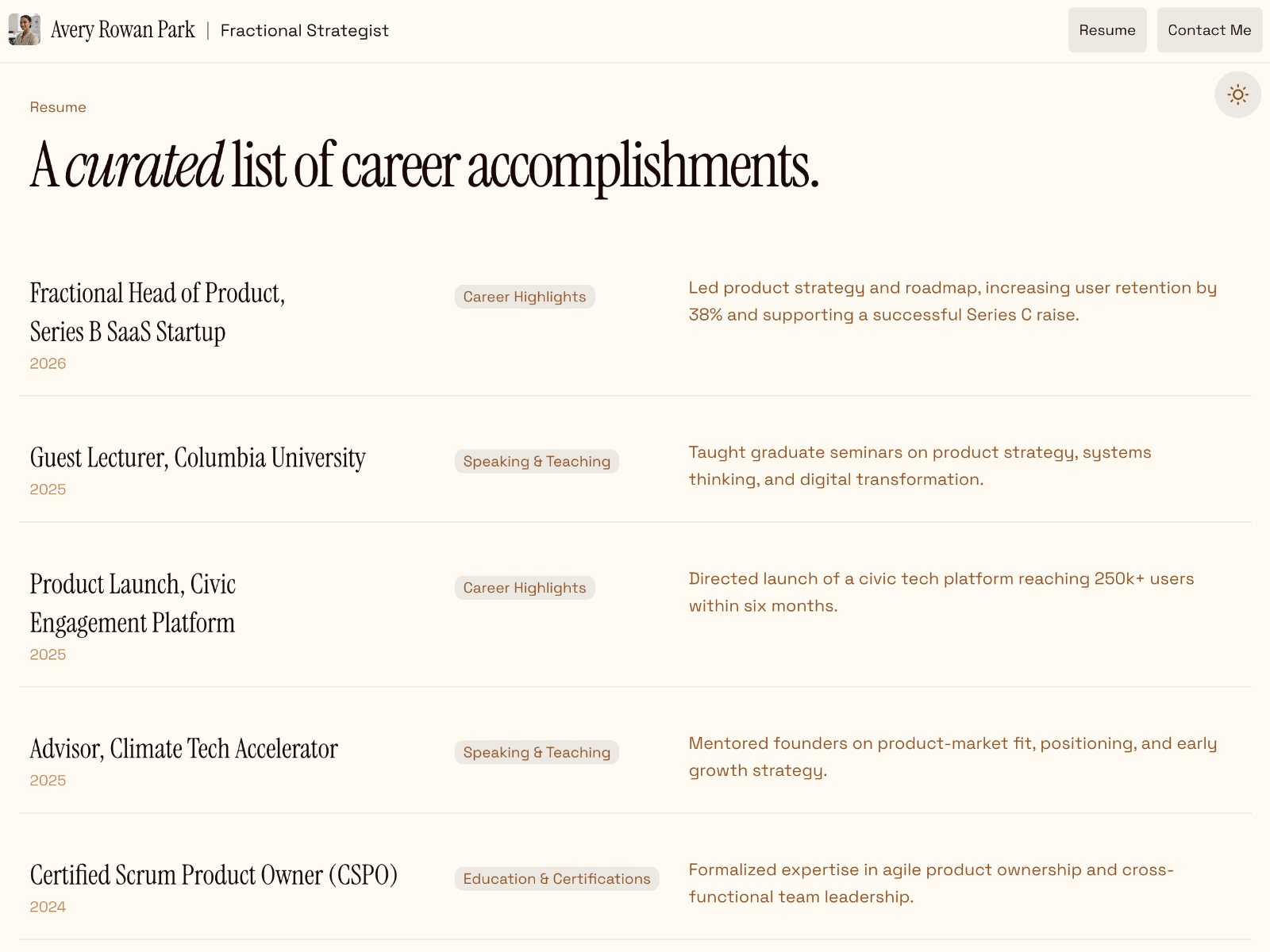 Screenshot 3 of Hyphenate