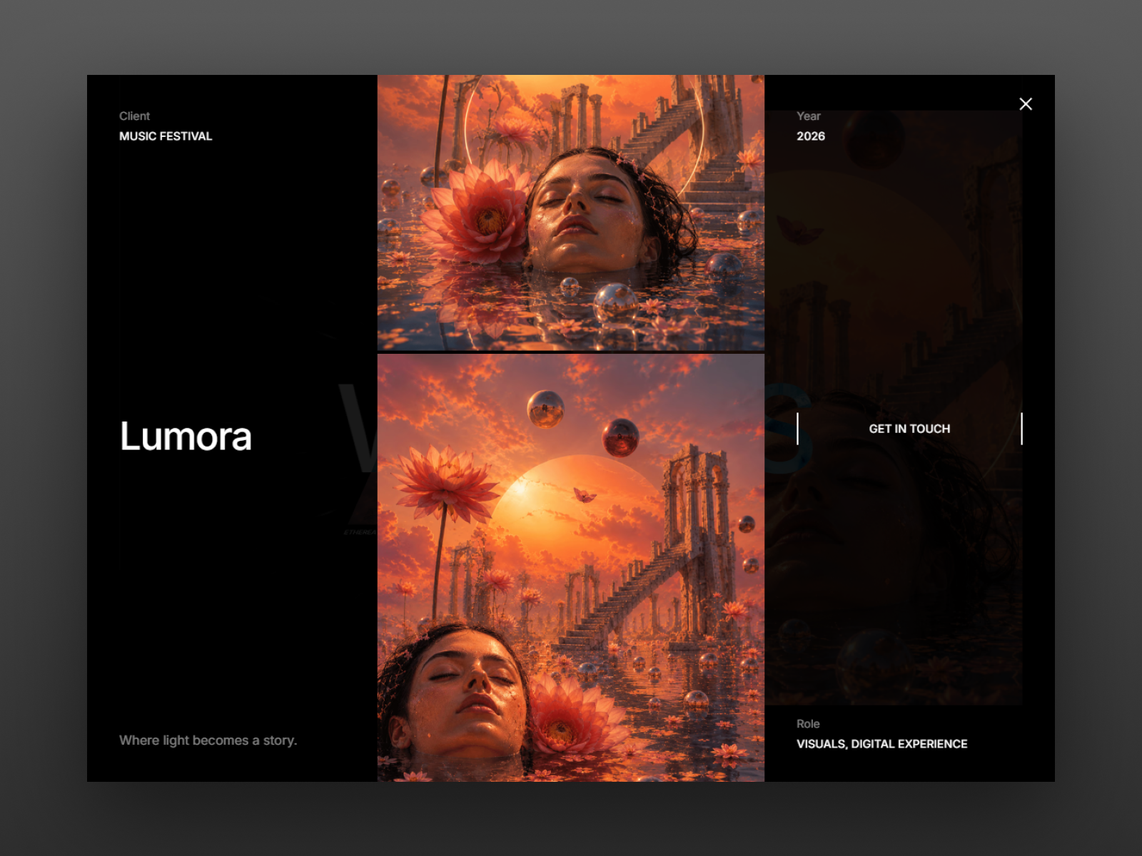 Screenshot 2 of Hypnotize