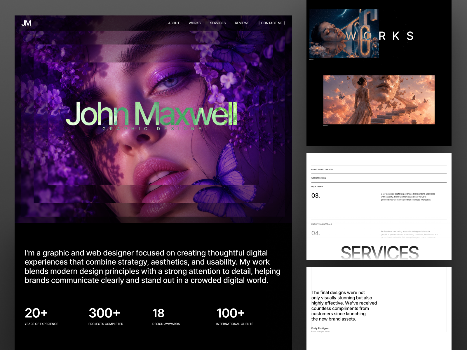Screenshot 3 of Hypnotize