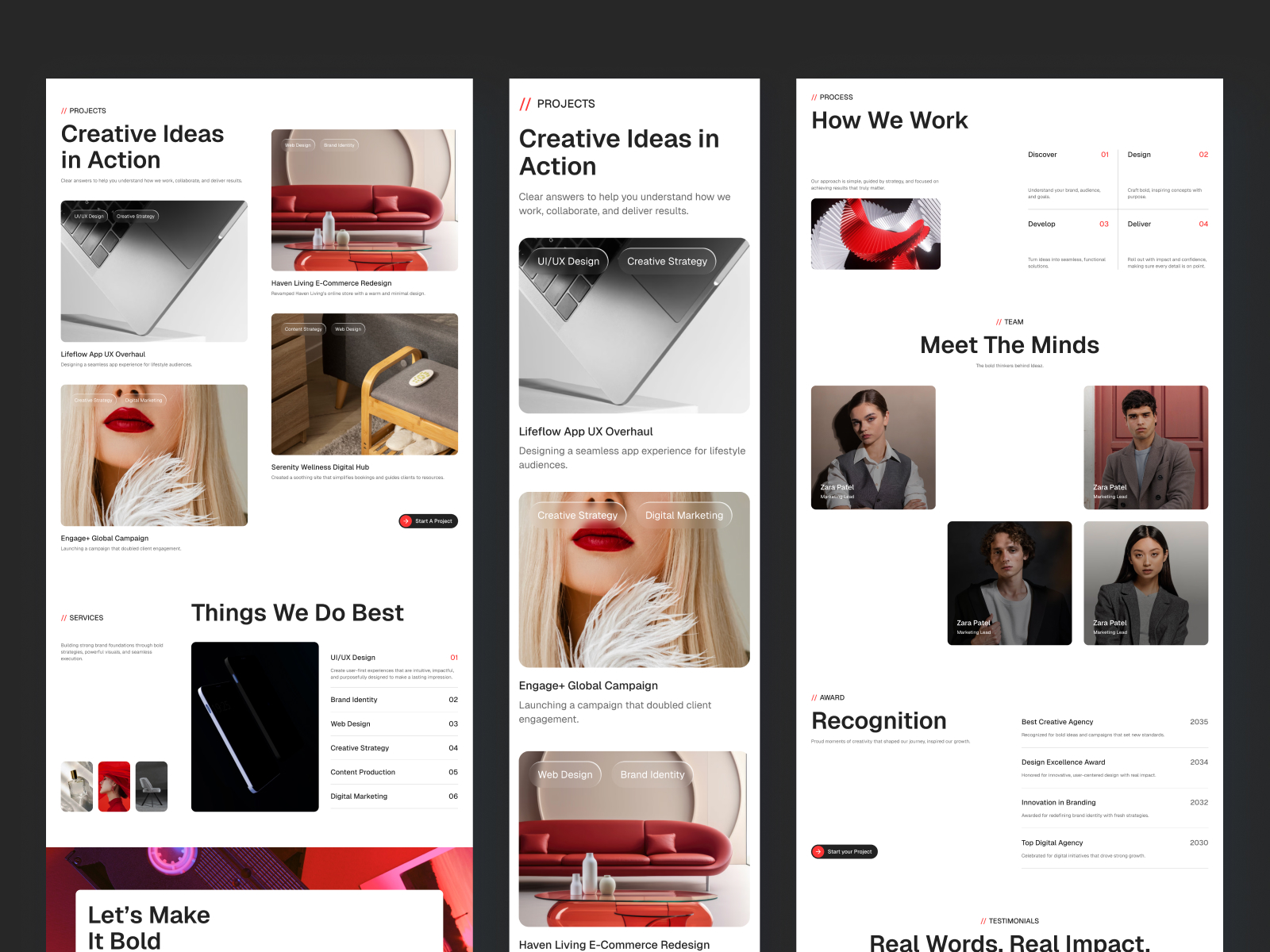 Screenshot 3 of Ideaz