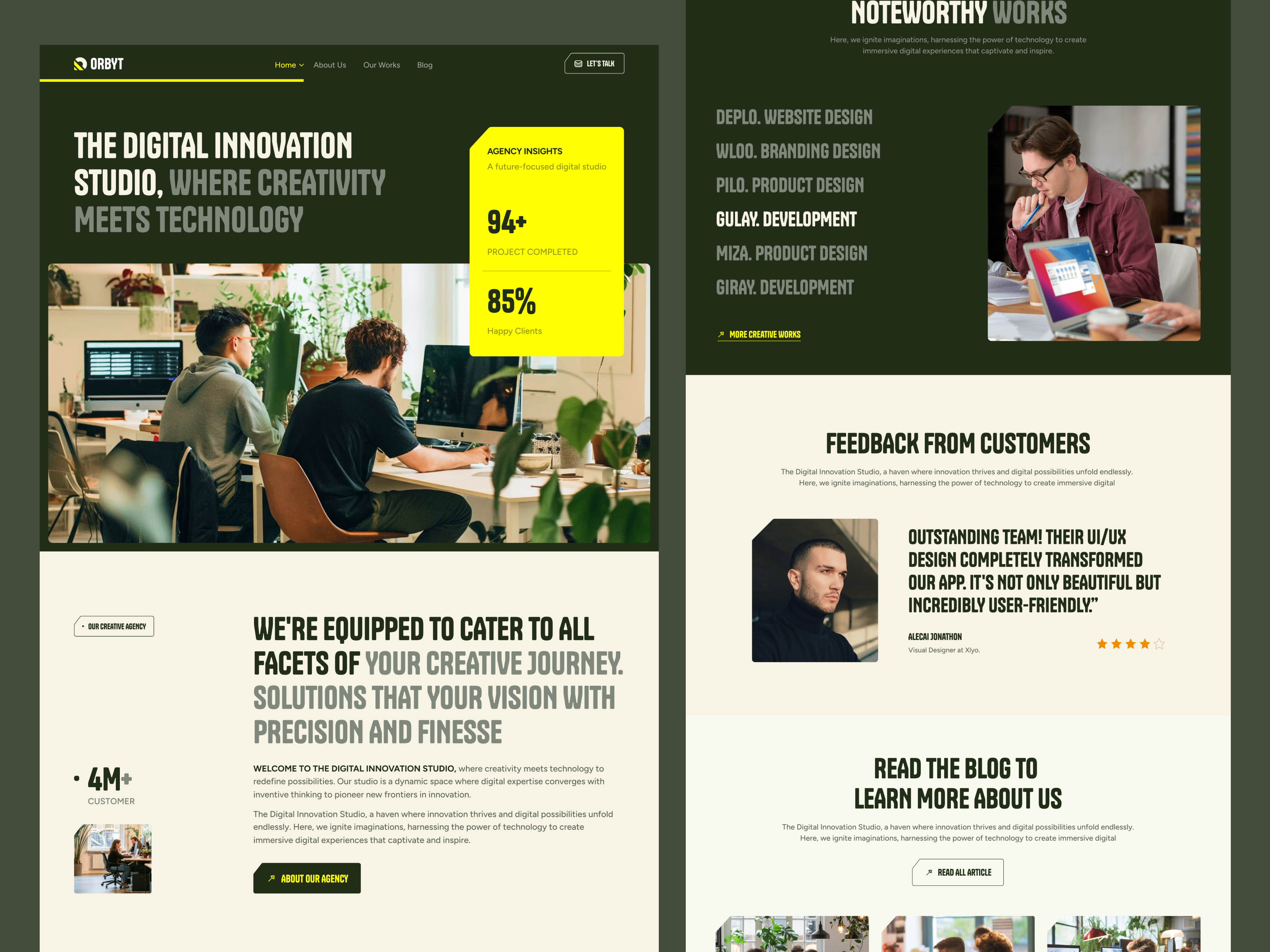 Screenshot 2 of IGENCY
