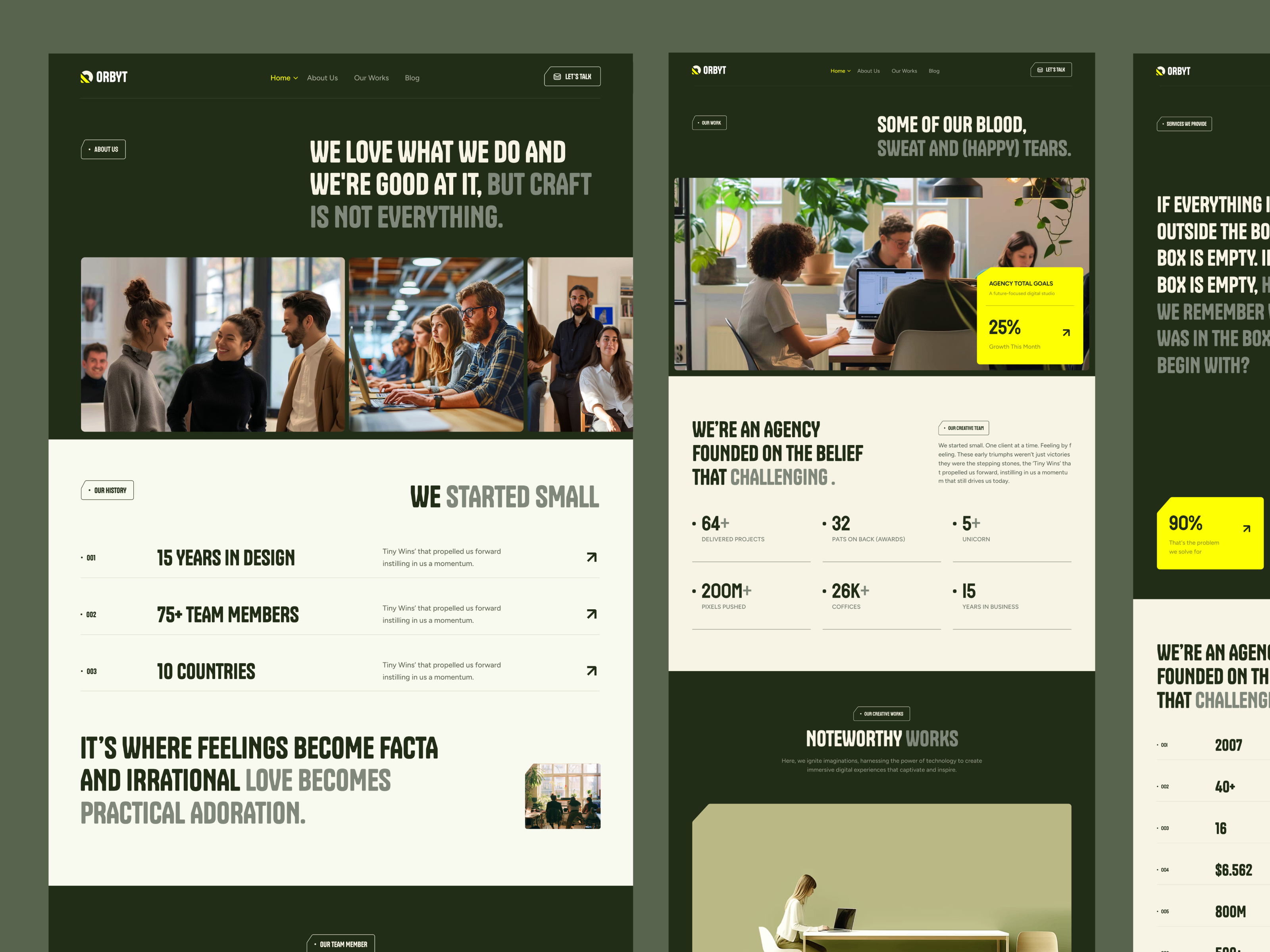 Screenshot 3 of IGENCY