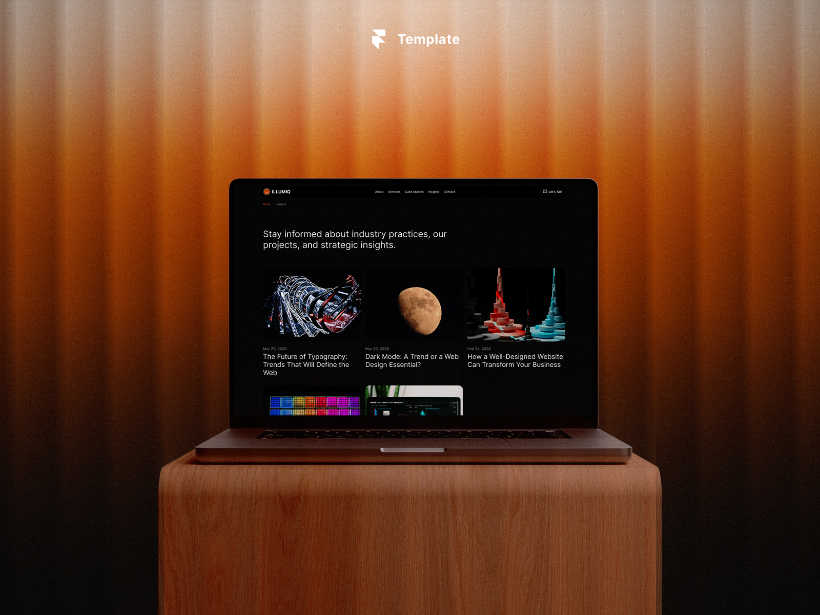 Screenshot 3 of Illumiq