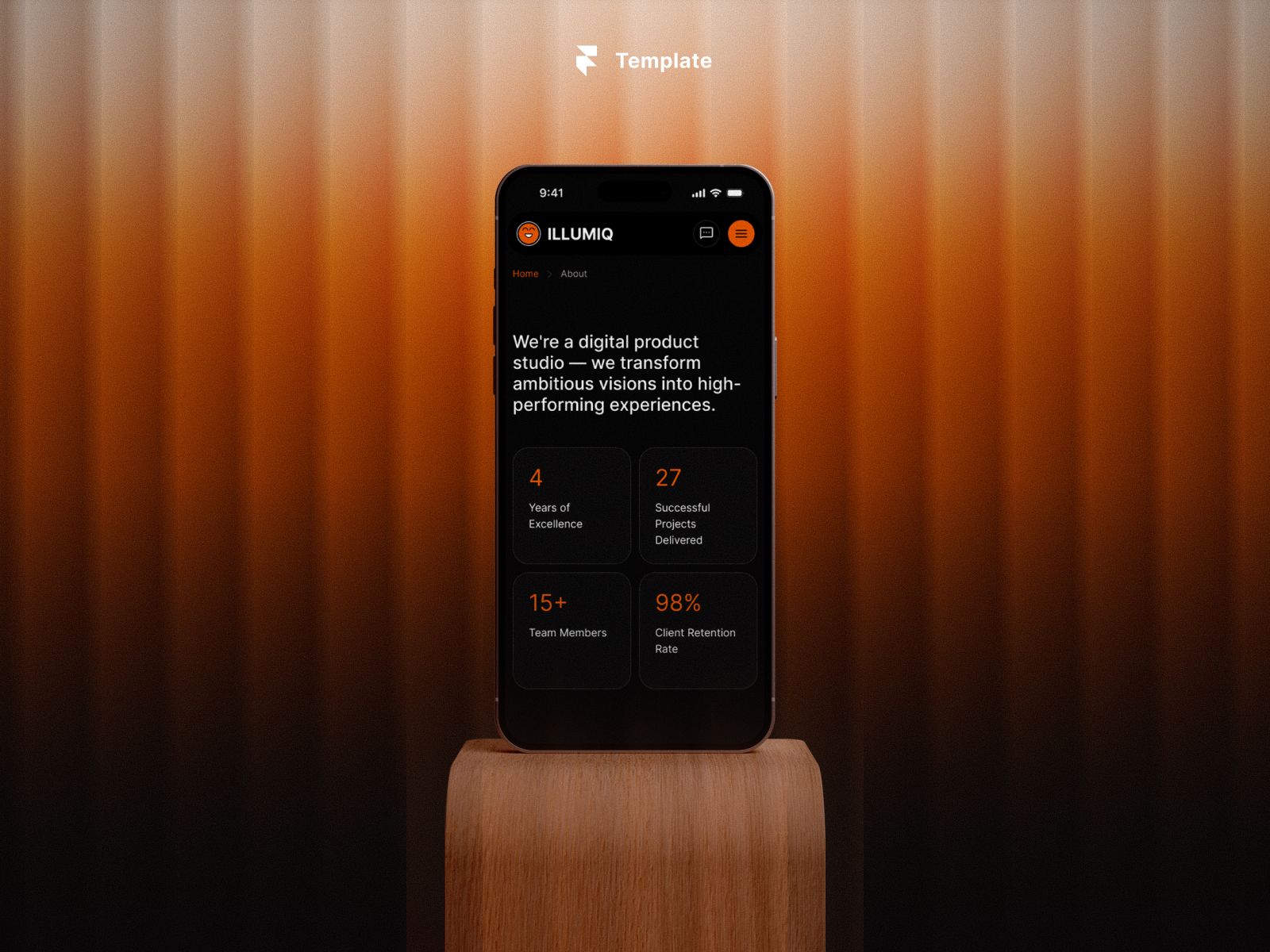 Screenshot 4 of Illumiq