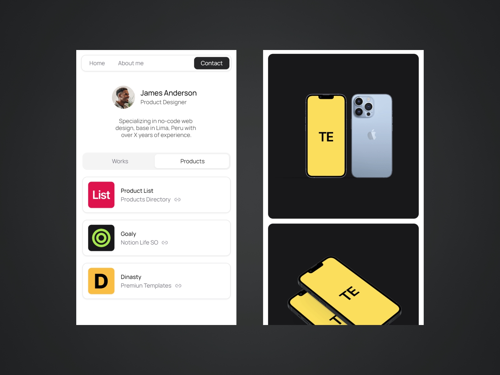 Screenshot 3 of Imagen