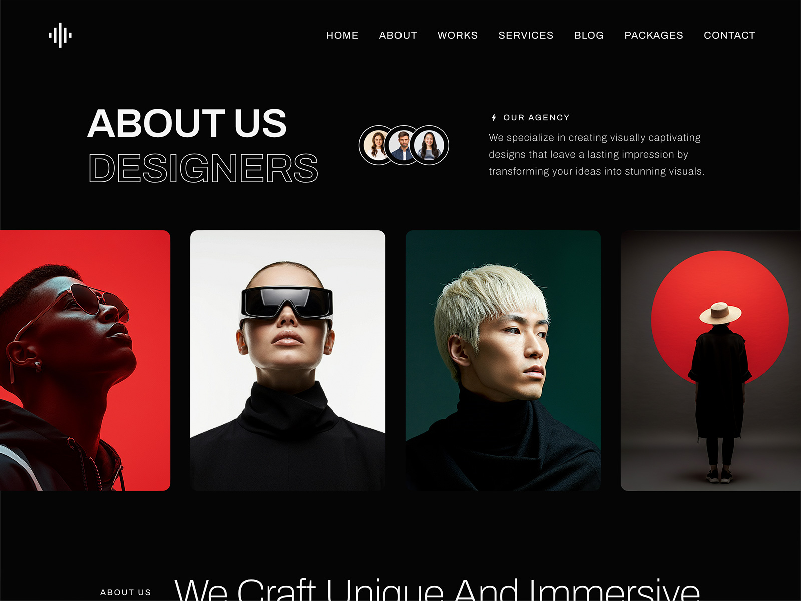 Screenshot 4 of IMAGINE Studio