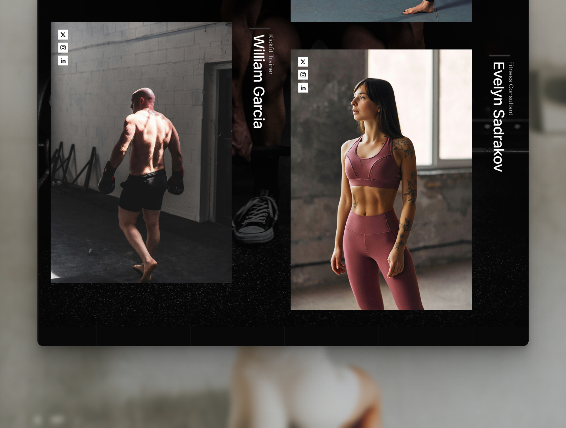 Screenshot 2 of ImperialGym -