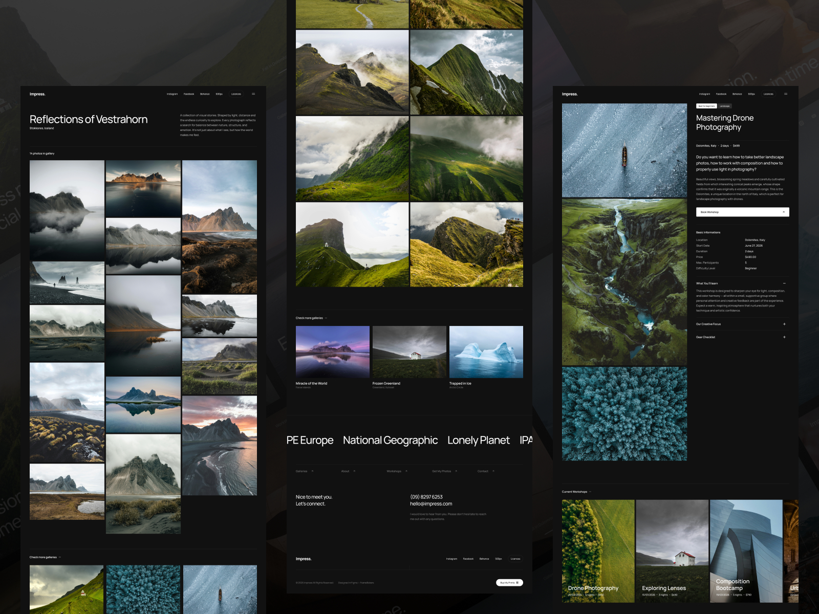 Screenshot 4 of Impress