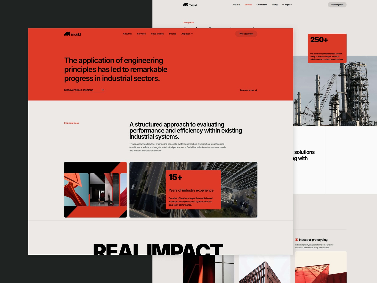 Screenshot 4 of Industrialic