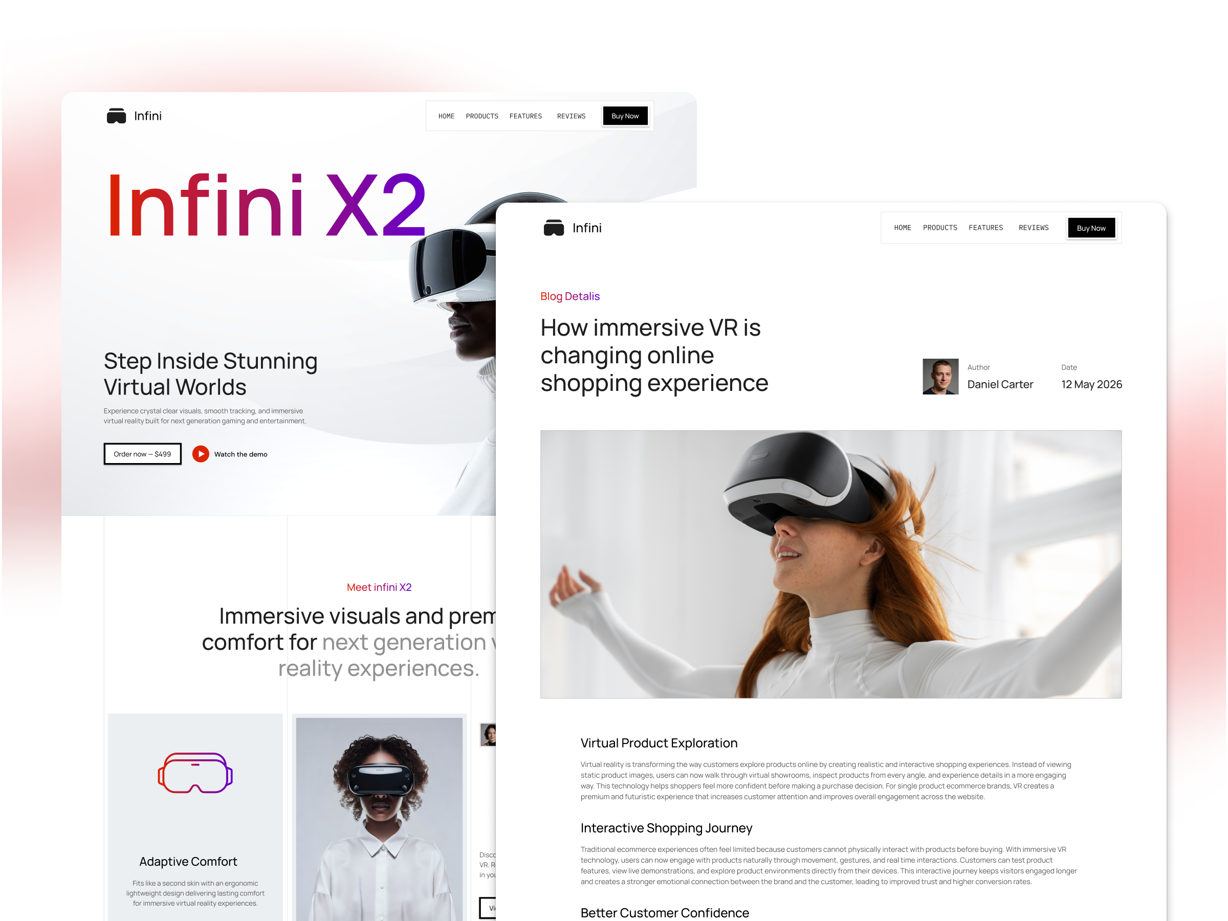 Screenshot 3 of Infini