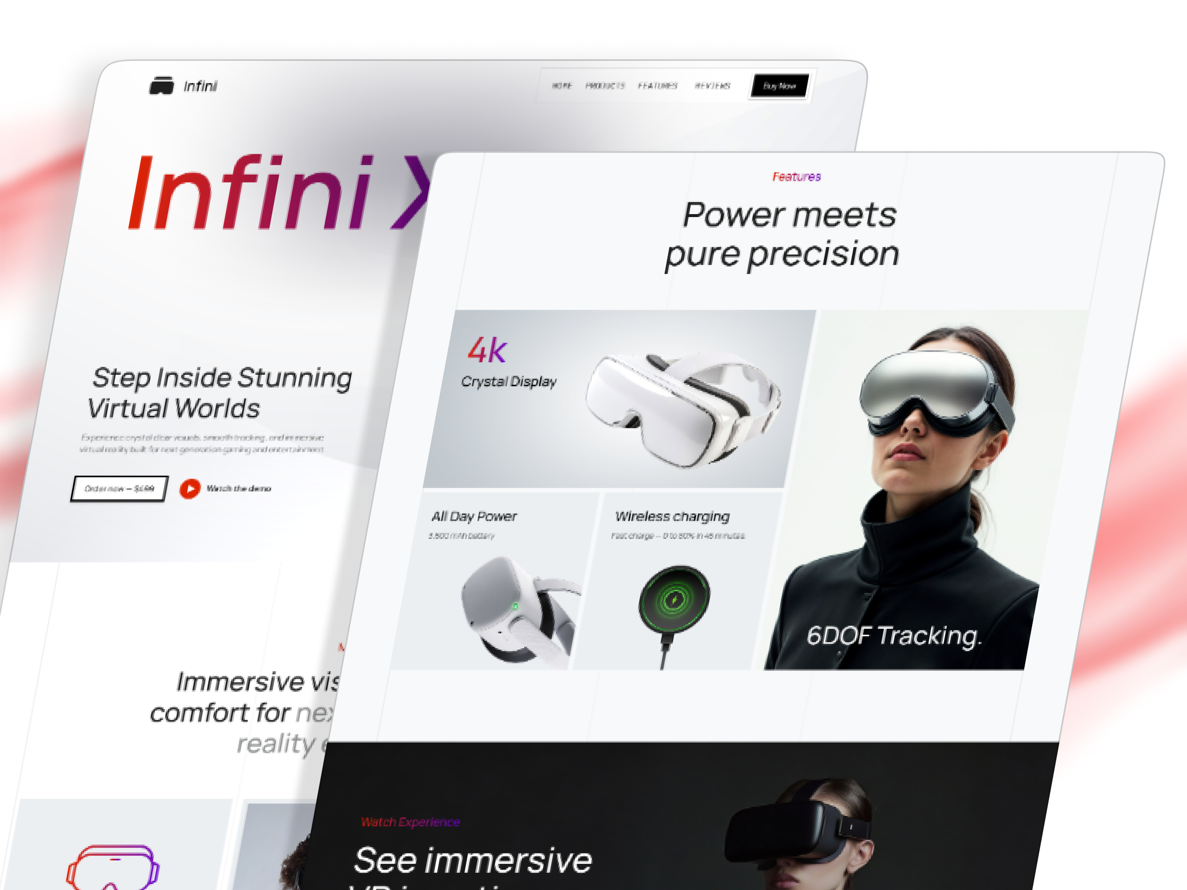 Screenshot 4 of Infini