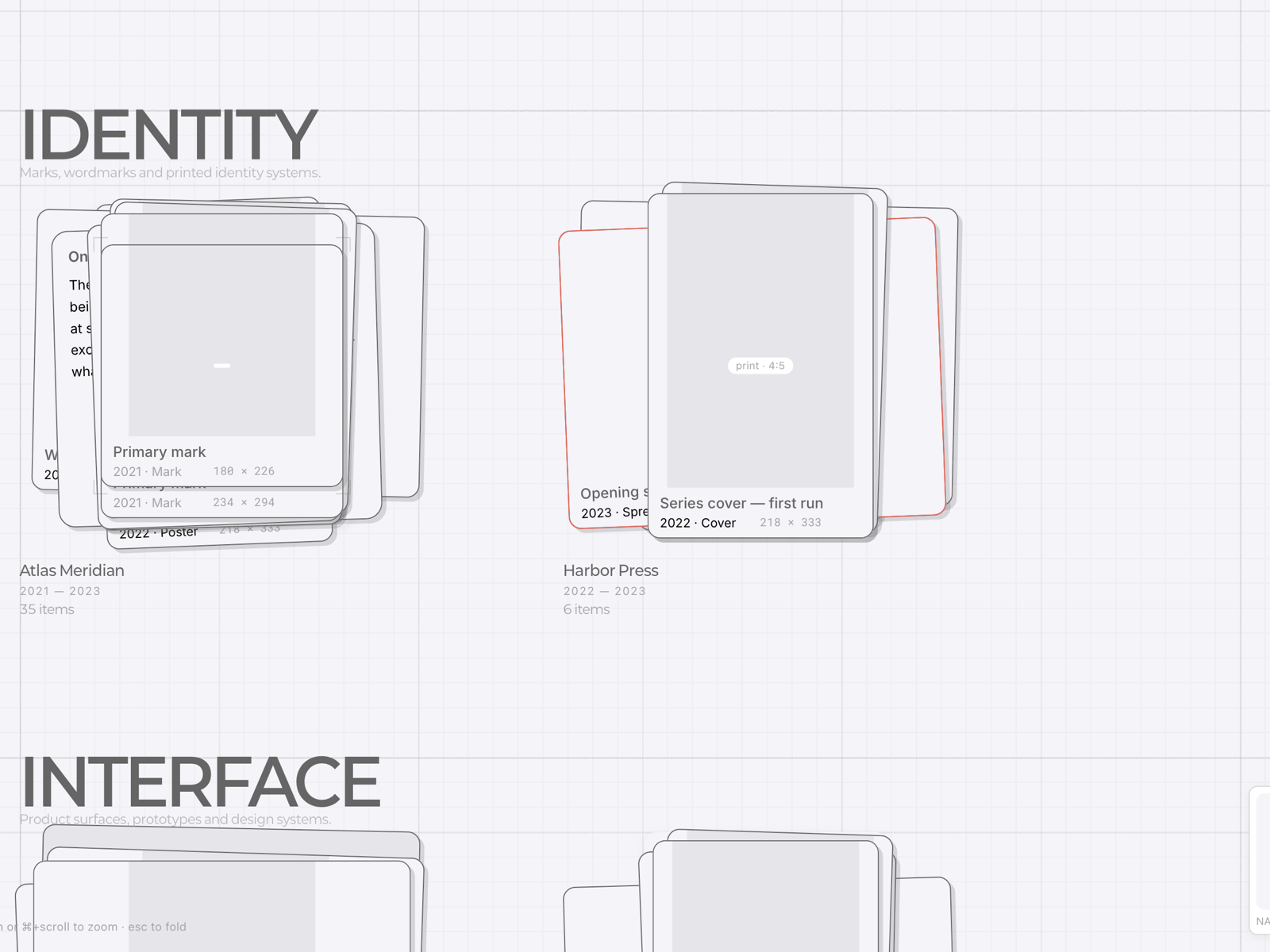 Screenshot 2 of Infinite Canvas