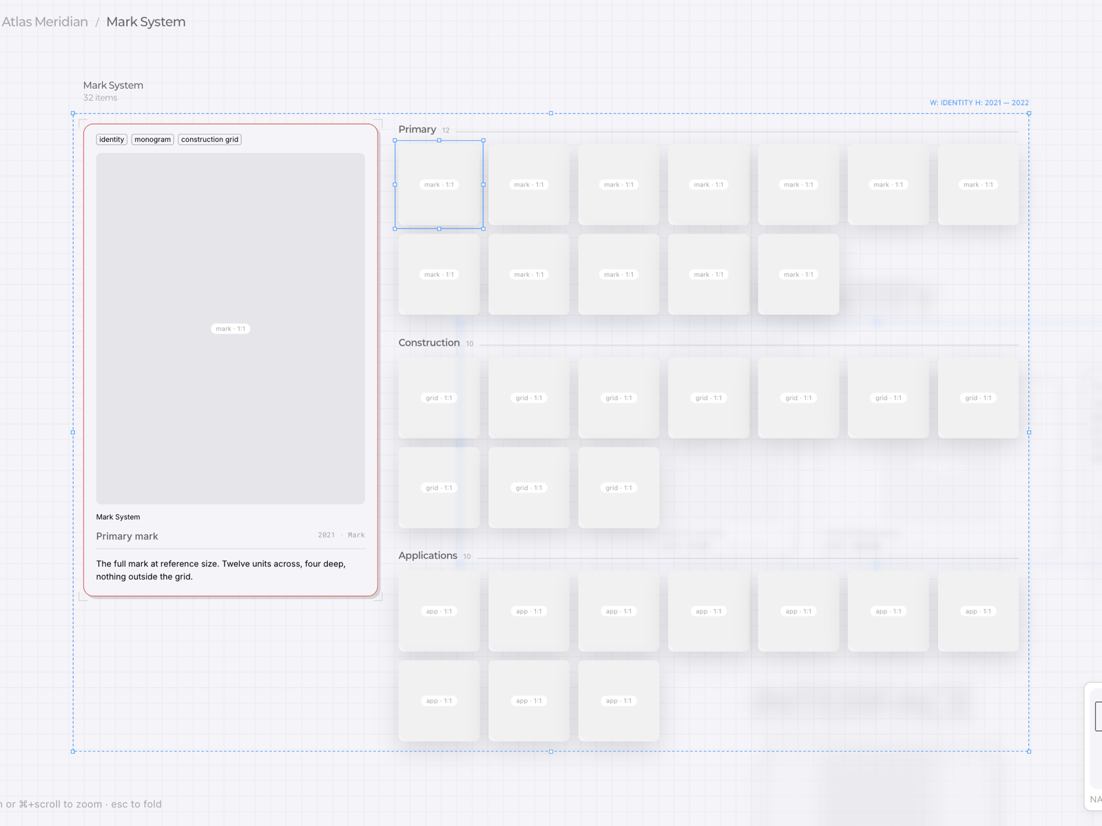 Screenshot 3 of Infinite Canvas
