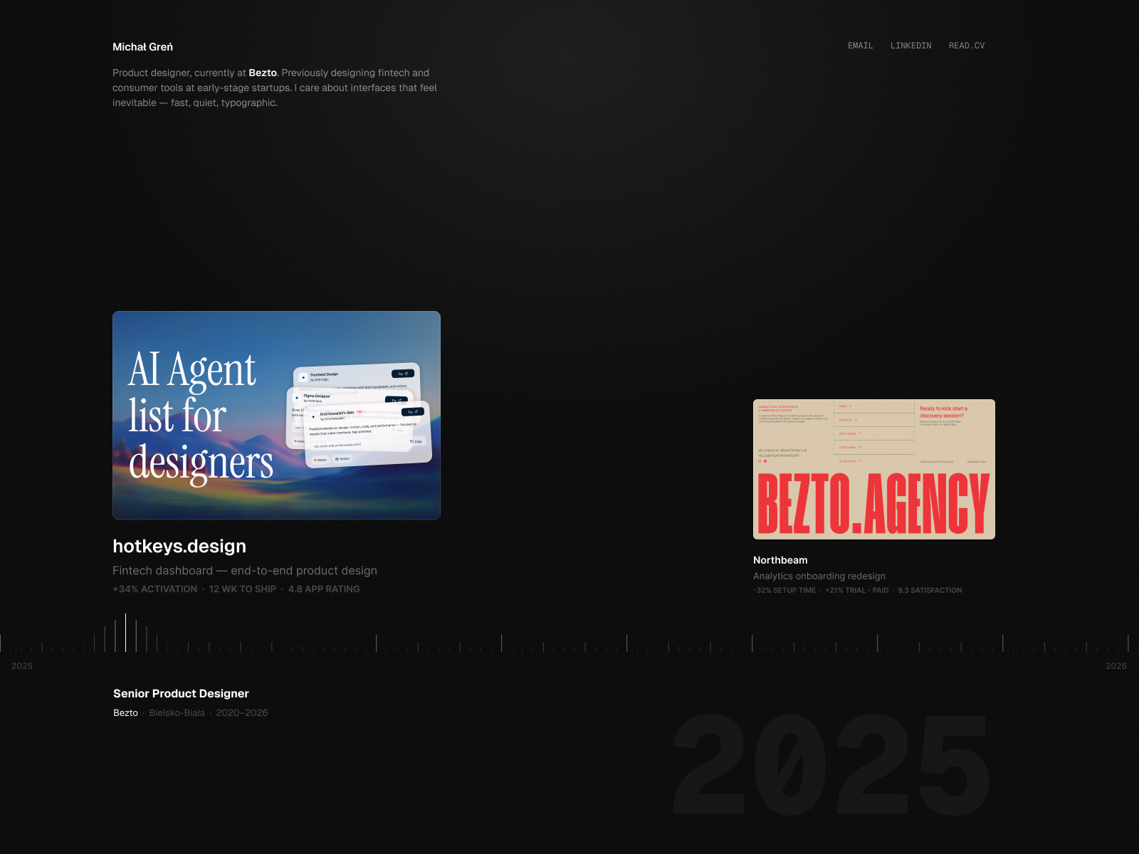 Screenshot 2 of Infinite Timeline
