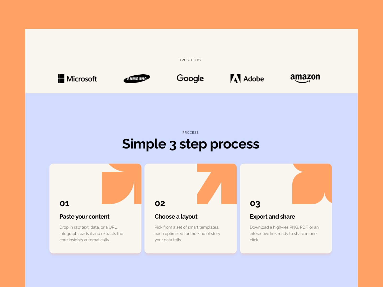 Screenshot 2 of Infography