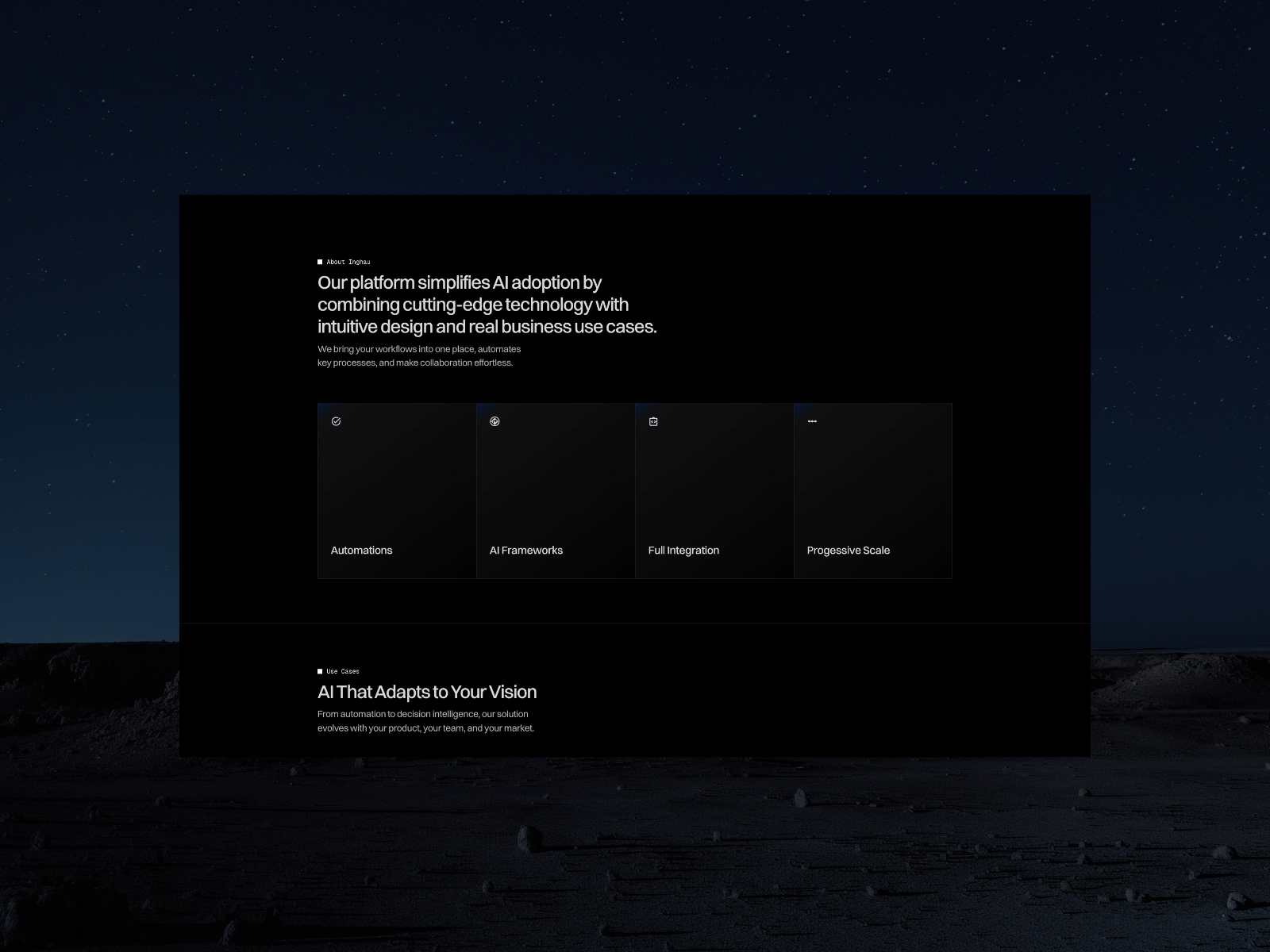 Screenshot 2 of Inghau