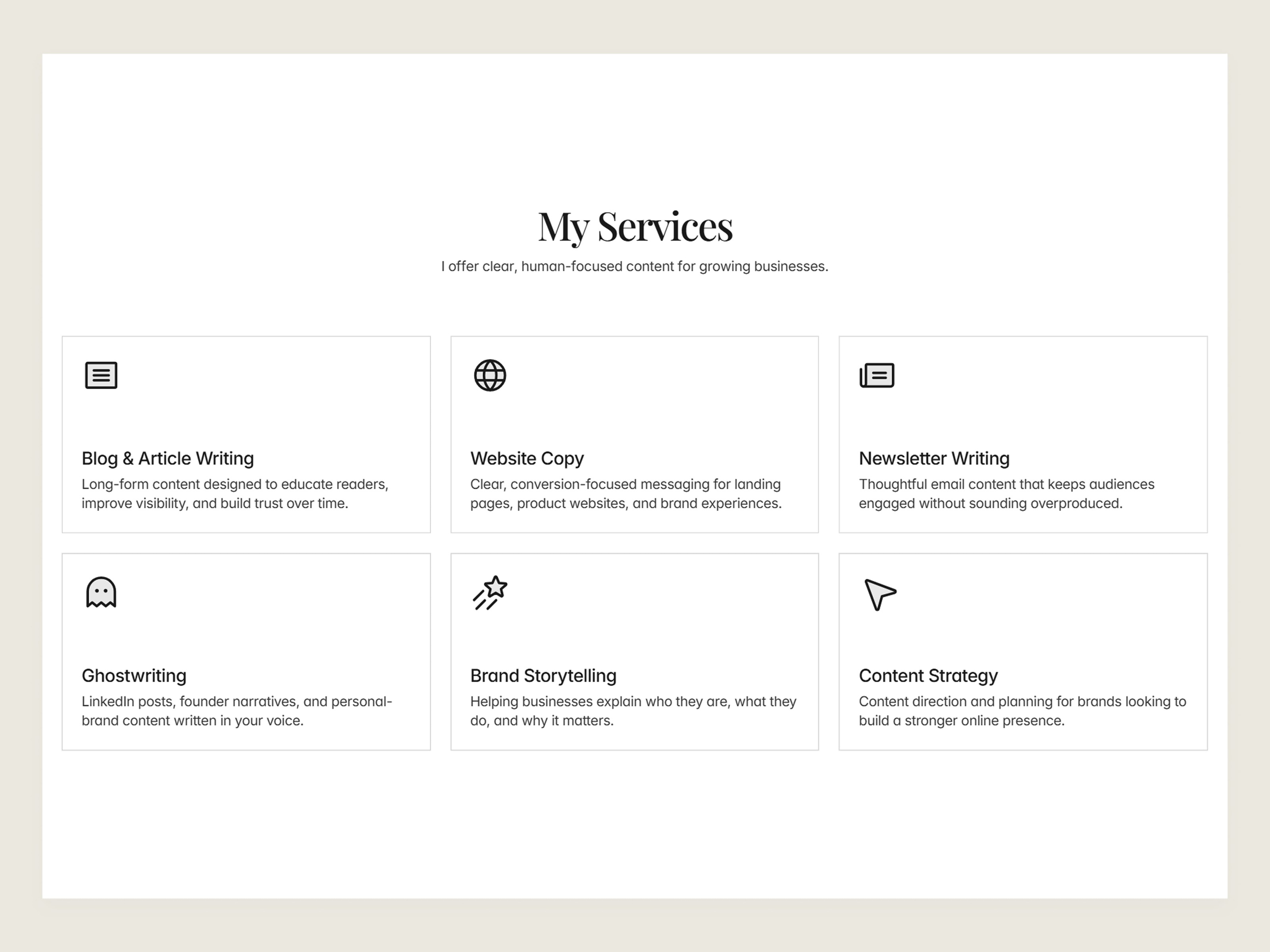 Screenshot 2 of Inkmynt