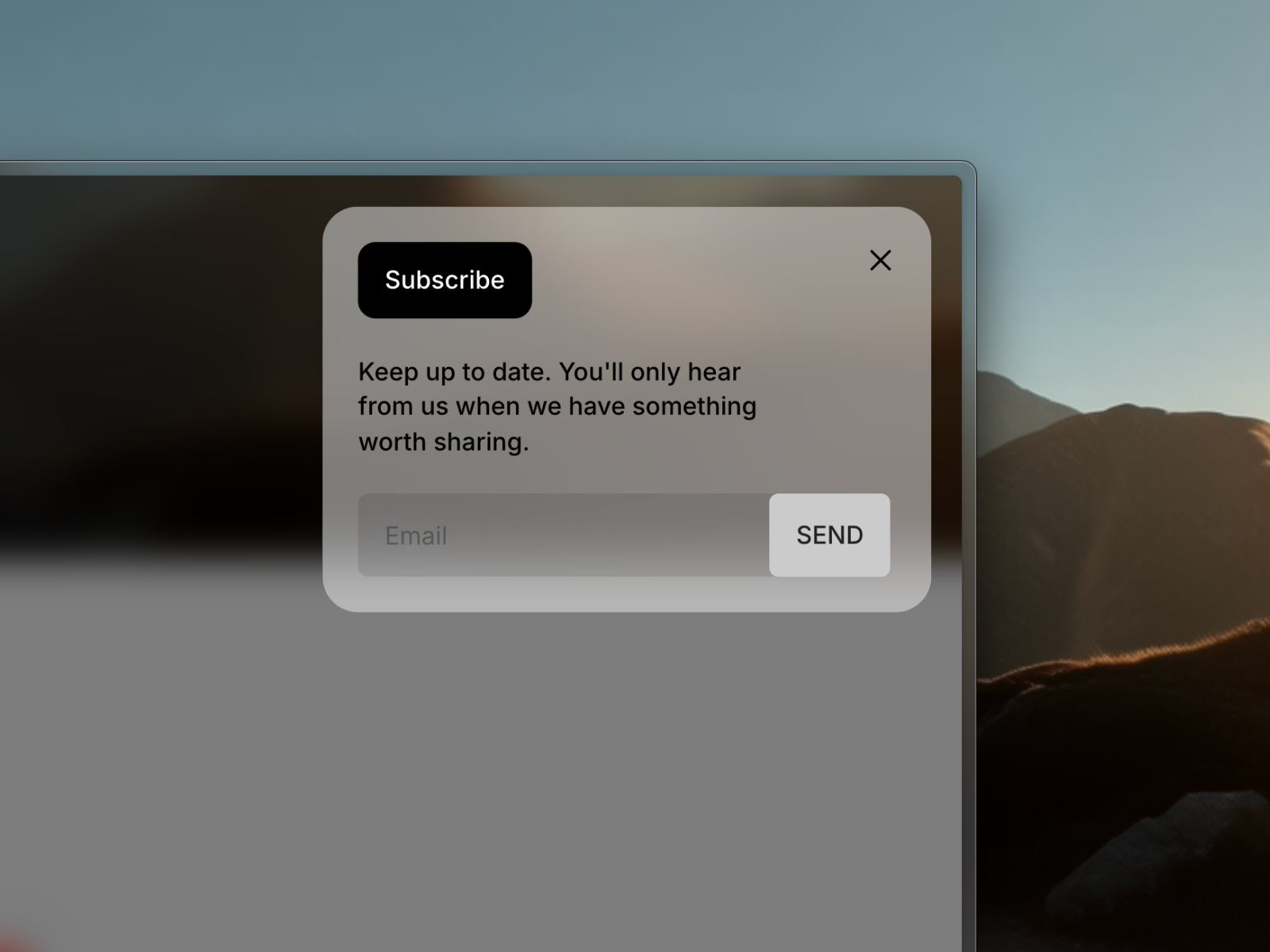 Screenshot 4 of Inlink
