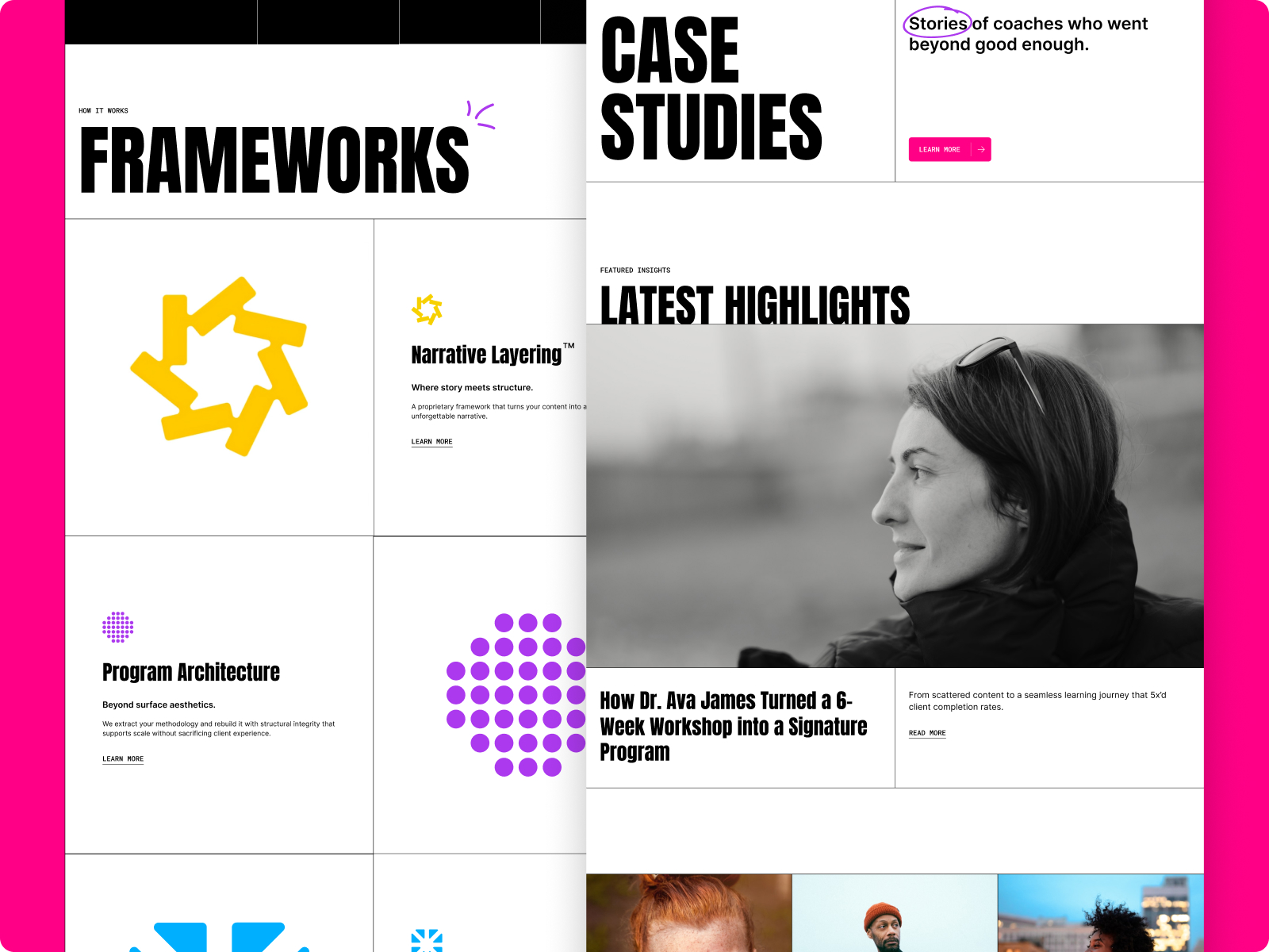 Screenshot 2 of Innovaré