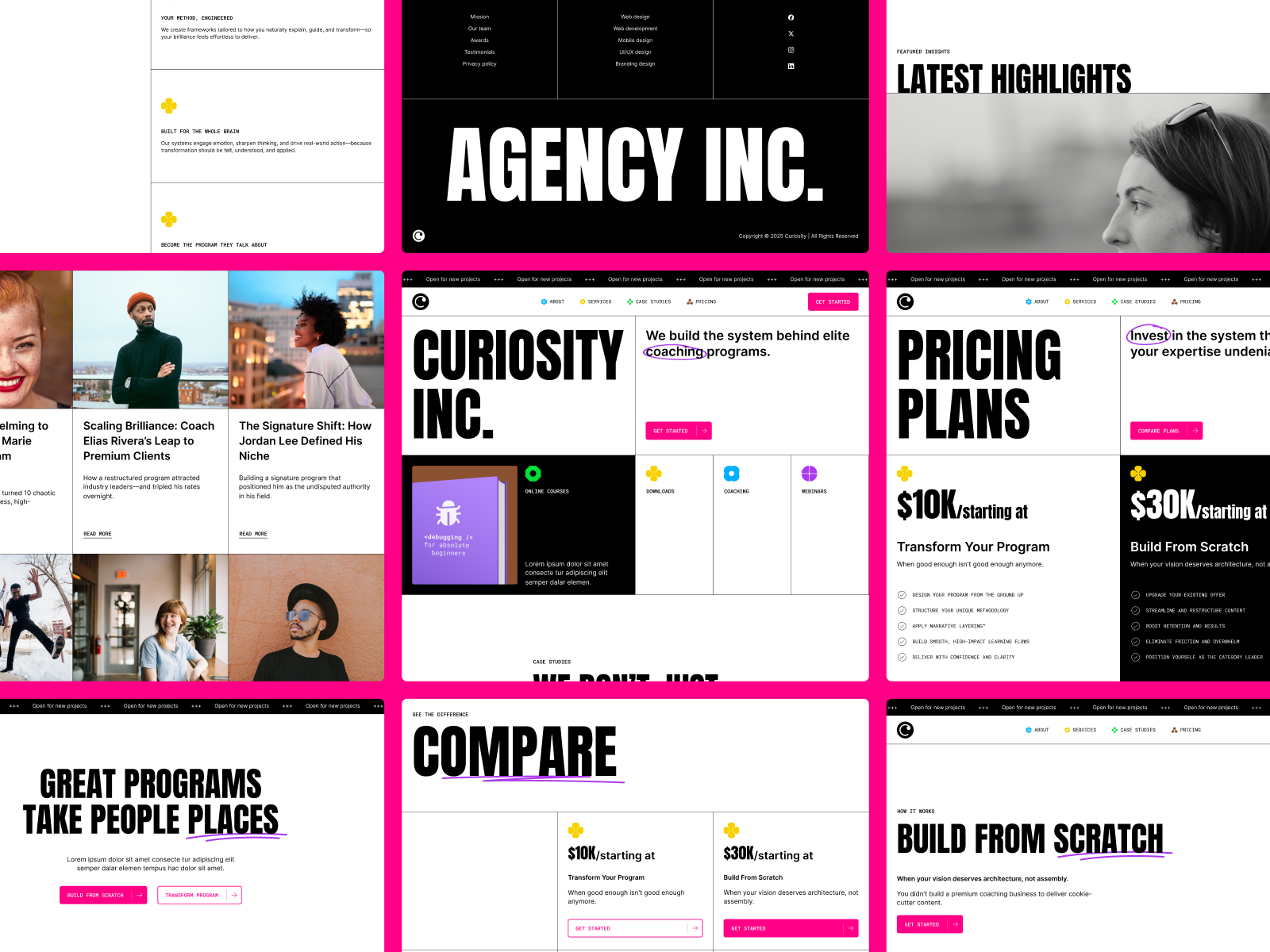Screenshot 3 of Innovaré