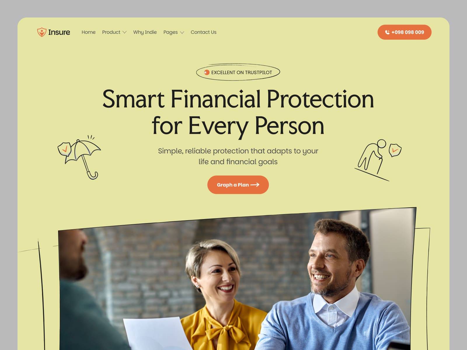 Screenshot 2 of Innsure