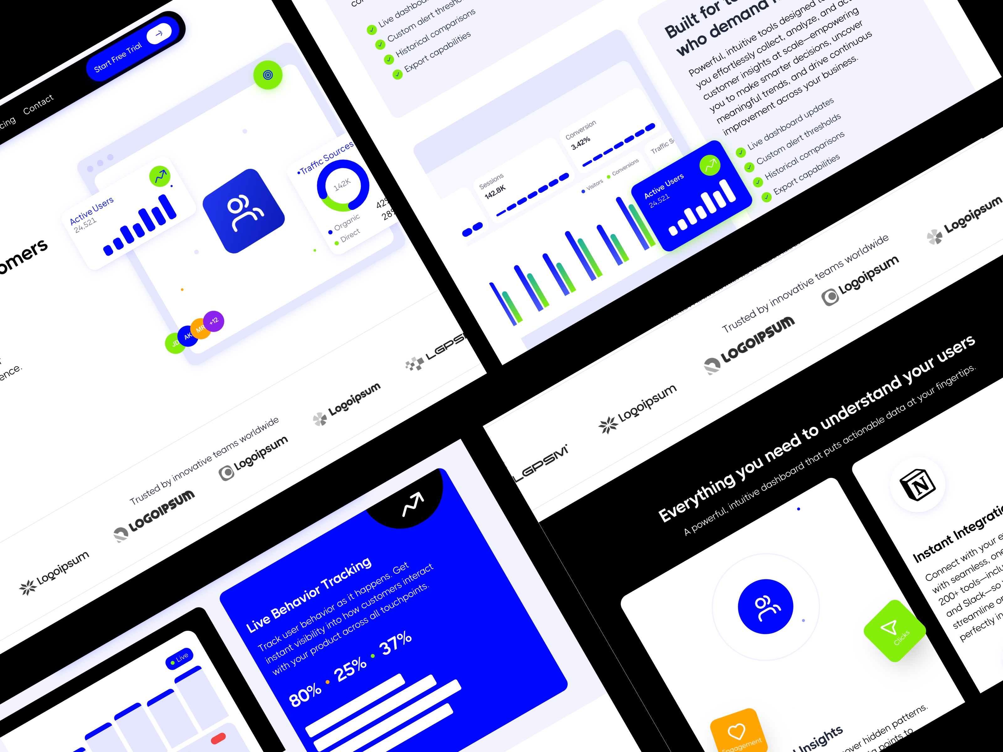 Screenshot 3 of Insightify