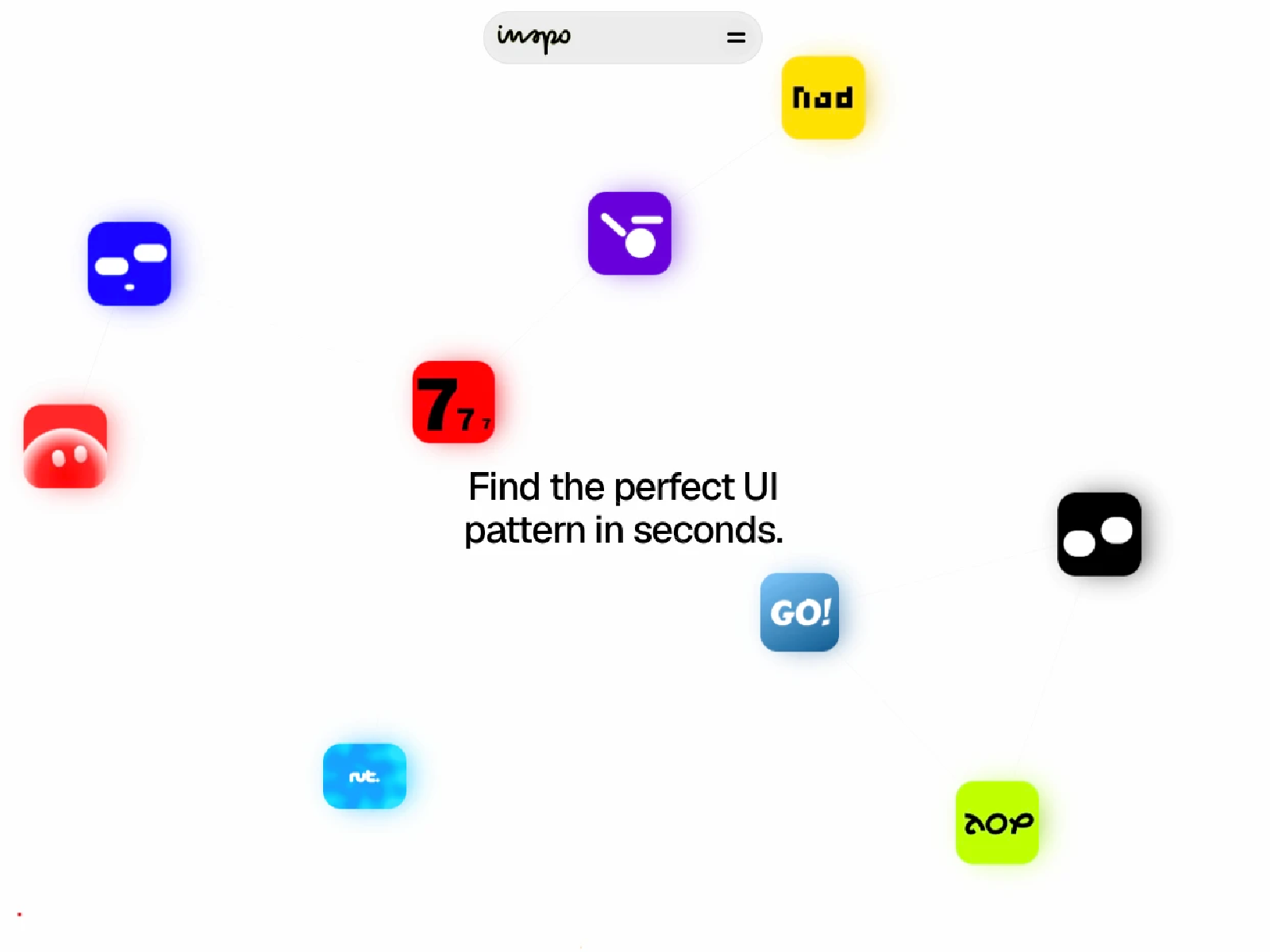 Screenshot 2 of InspoApp
