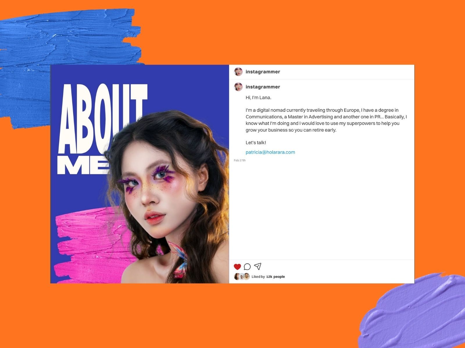 Screenshot 2 of Instagrammer