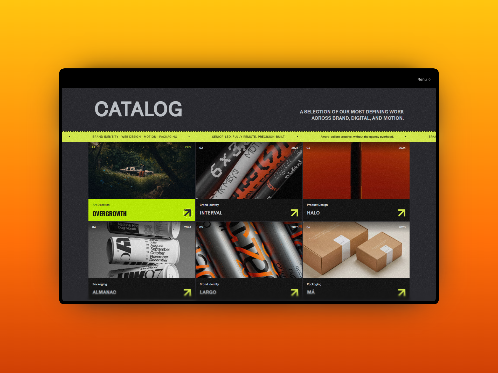 Screenshot 2 of Instantaneo