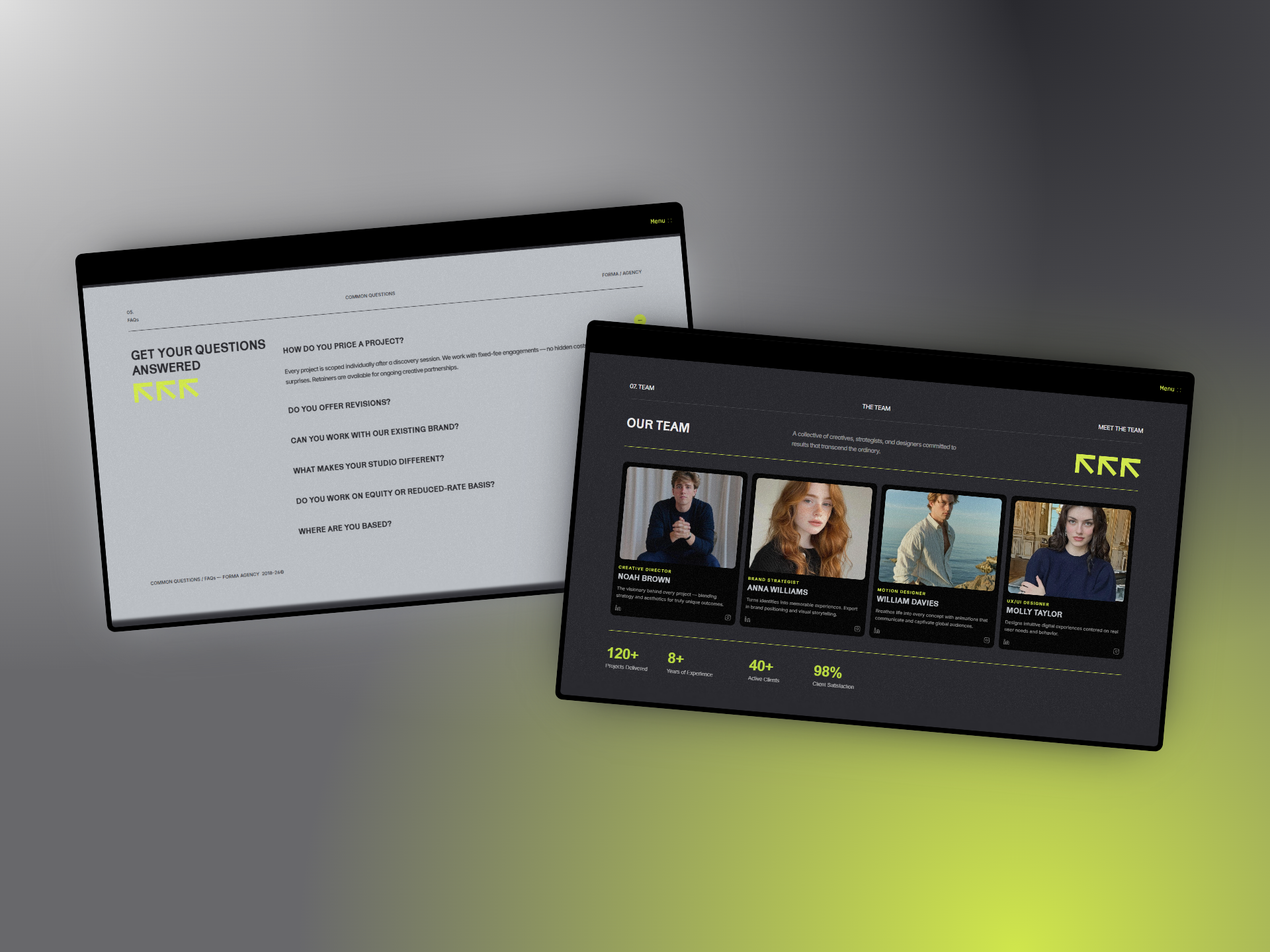 Screenshot 3 of Instantaneo