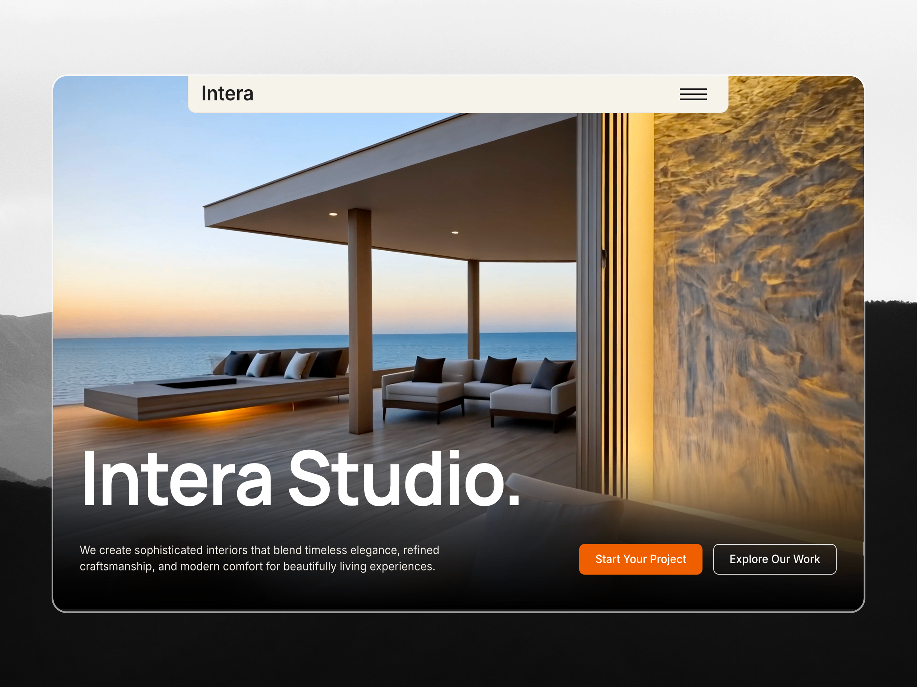 Screenshot 2 of Intera interior