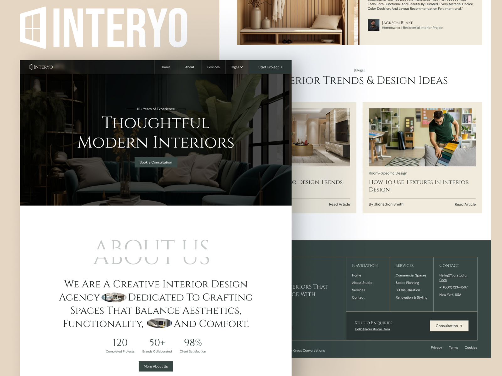 Screenshot 2 of Interyo