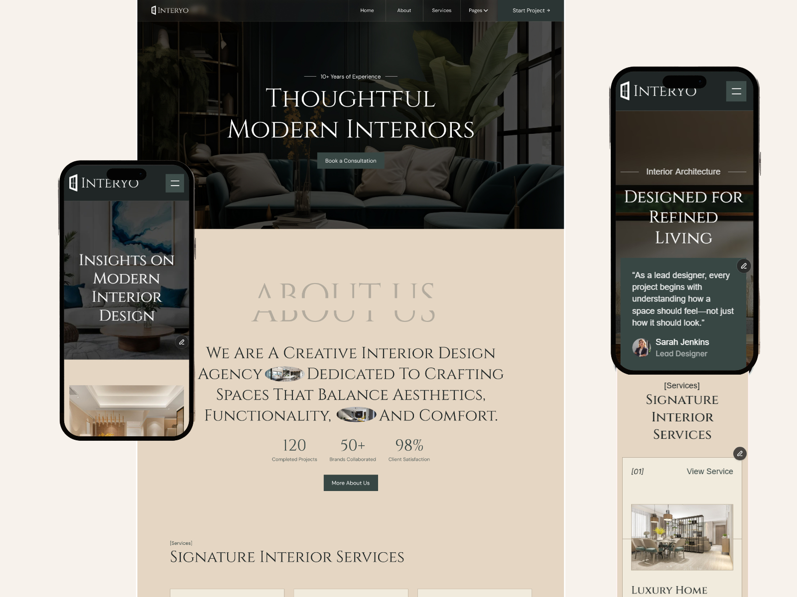 Screenshot 3 of Interyo