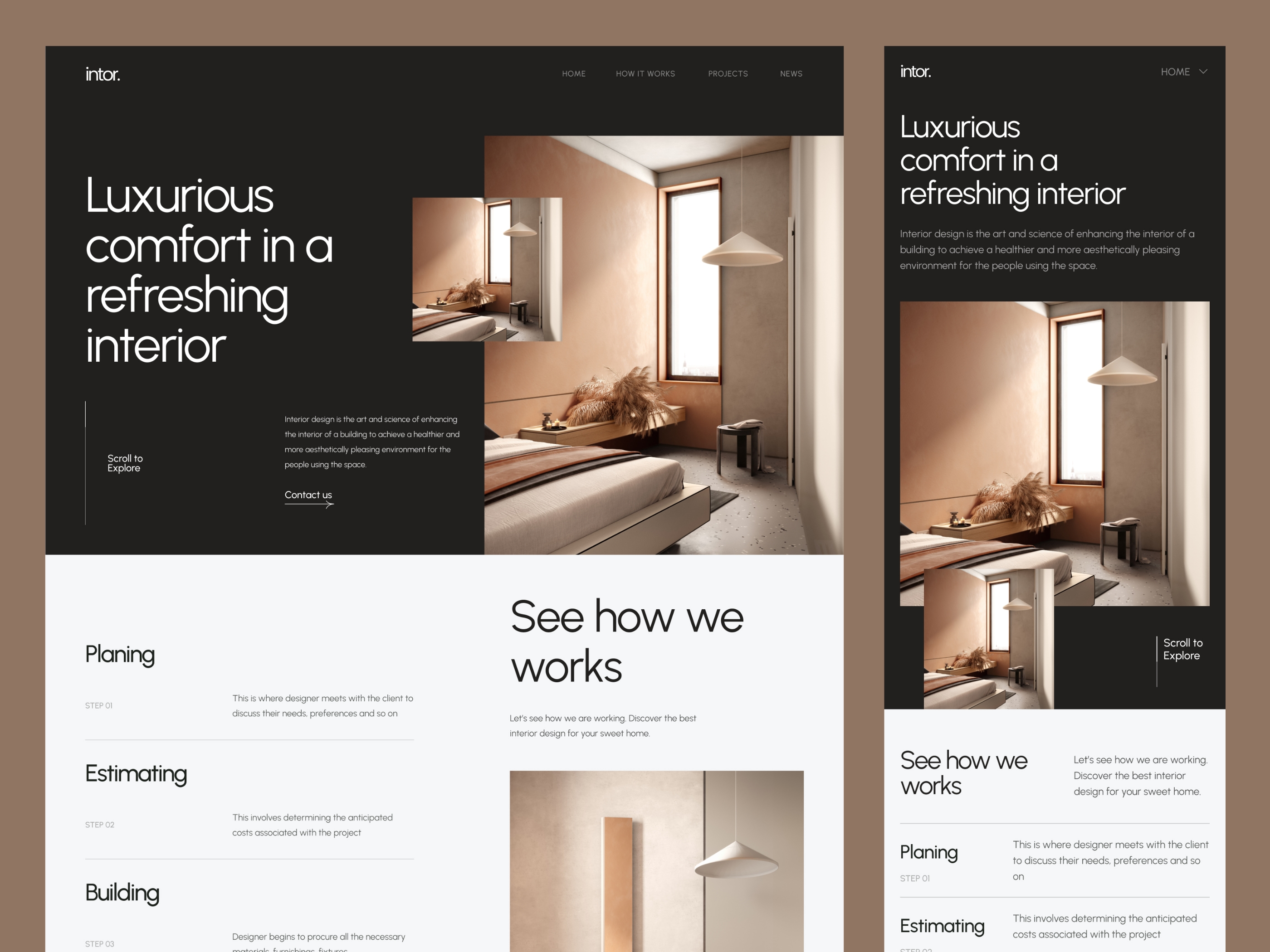Screenshot 4 of Intor