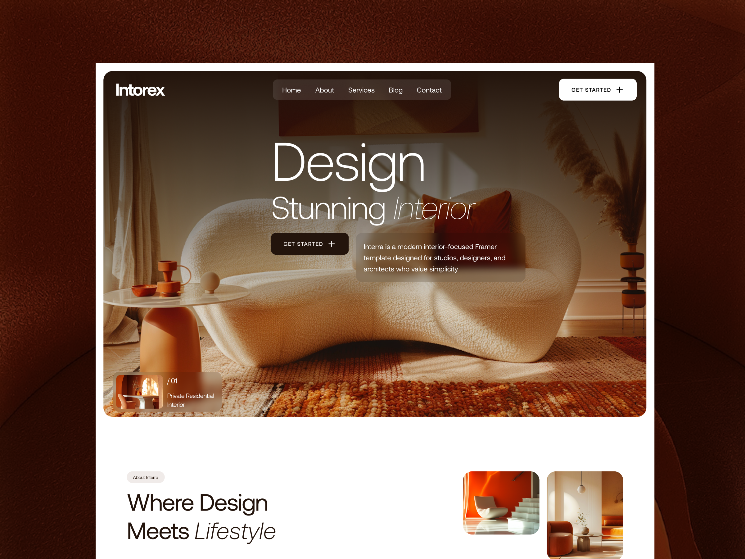 Screenshot 2 of Intorex