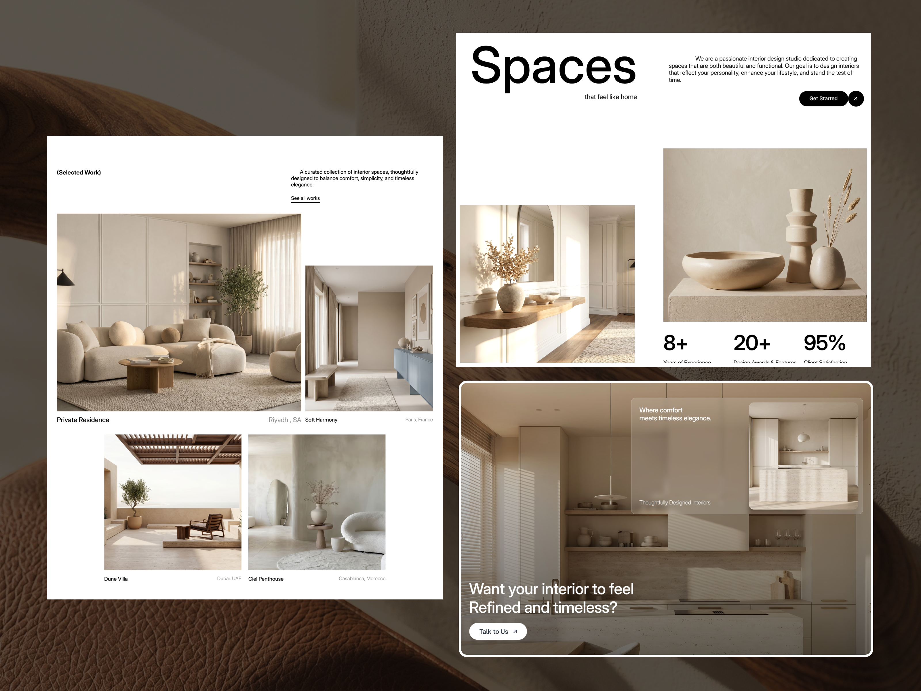 Screenshot 2 of Intr ® studio